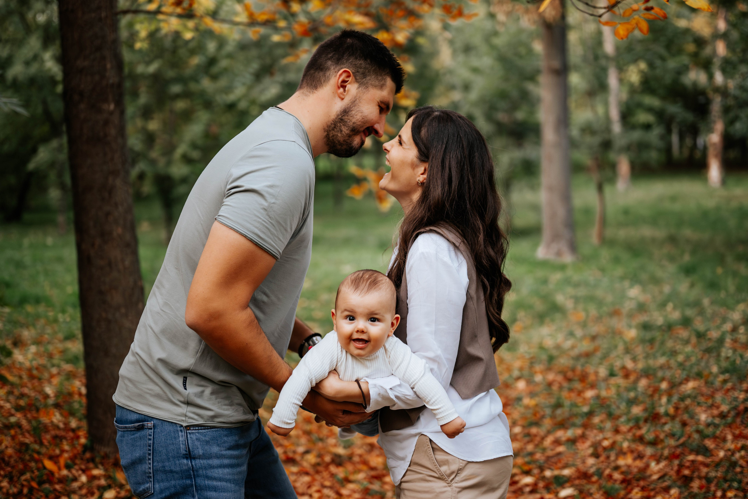 PORODIČNO FOTOGRAFISANJE. Dečiji i porodični fotograf