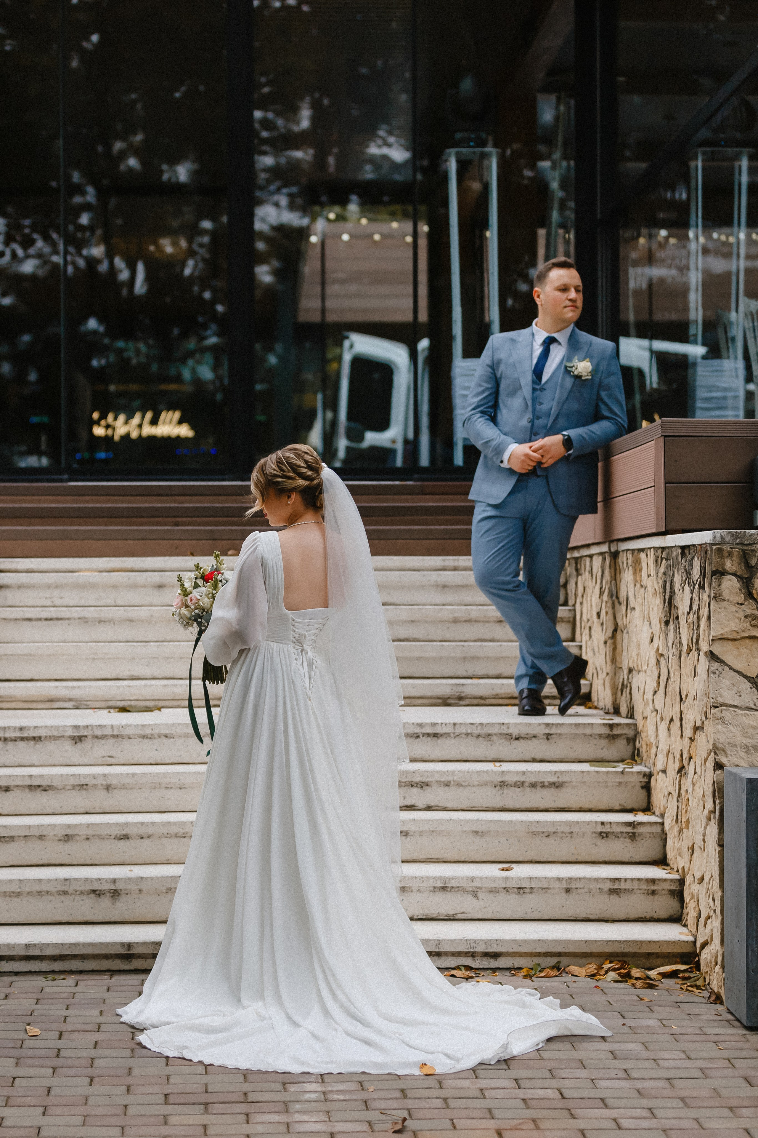 Viorel & Carolina. Standart Studio — Услуги фото видео на свадьбу Молдова Кишинев