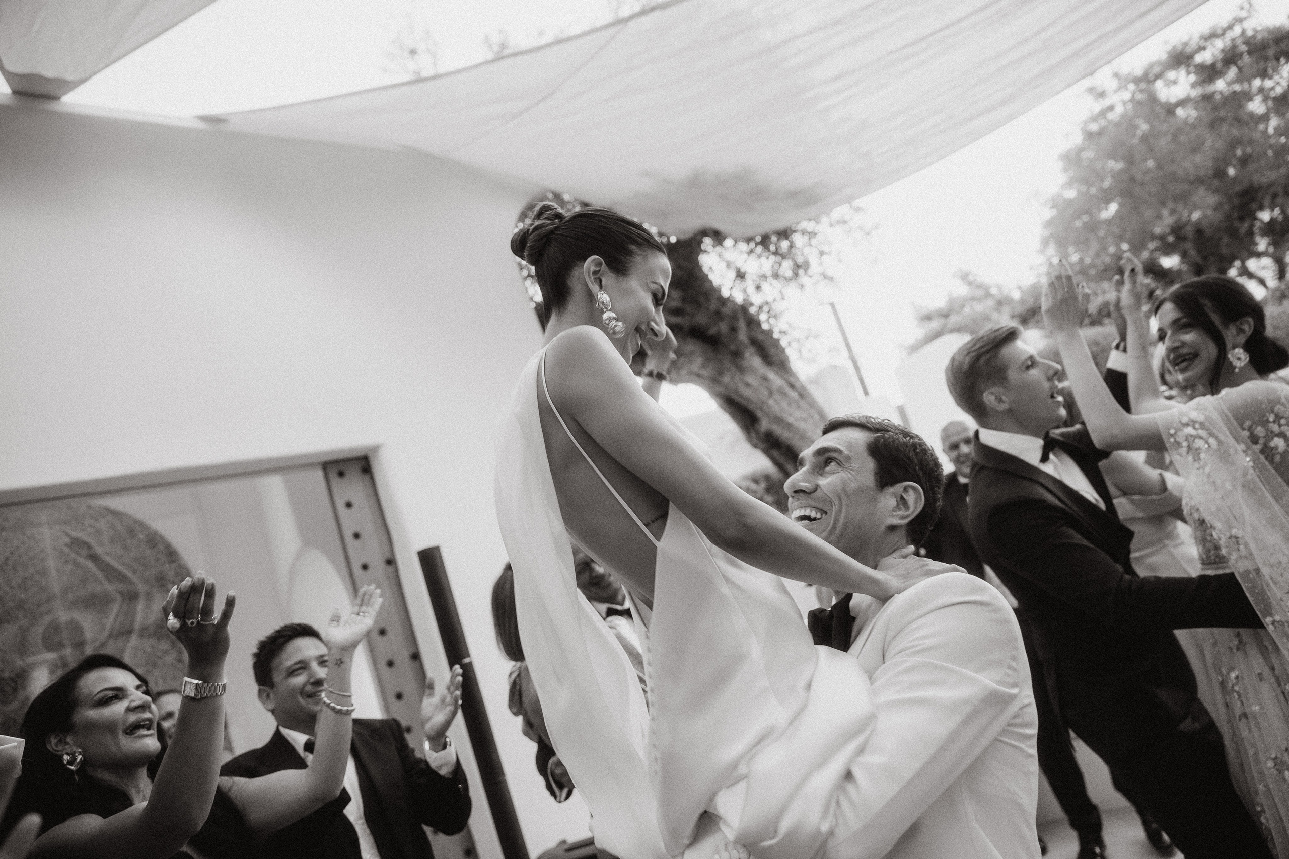 Contactos. Paola fotógrafo / videografo de bodas en Barcelona