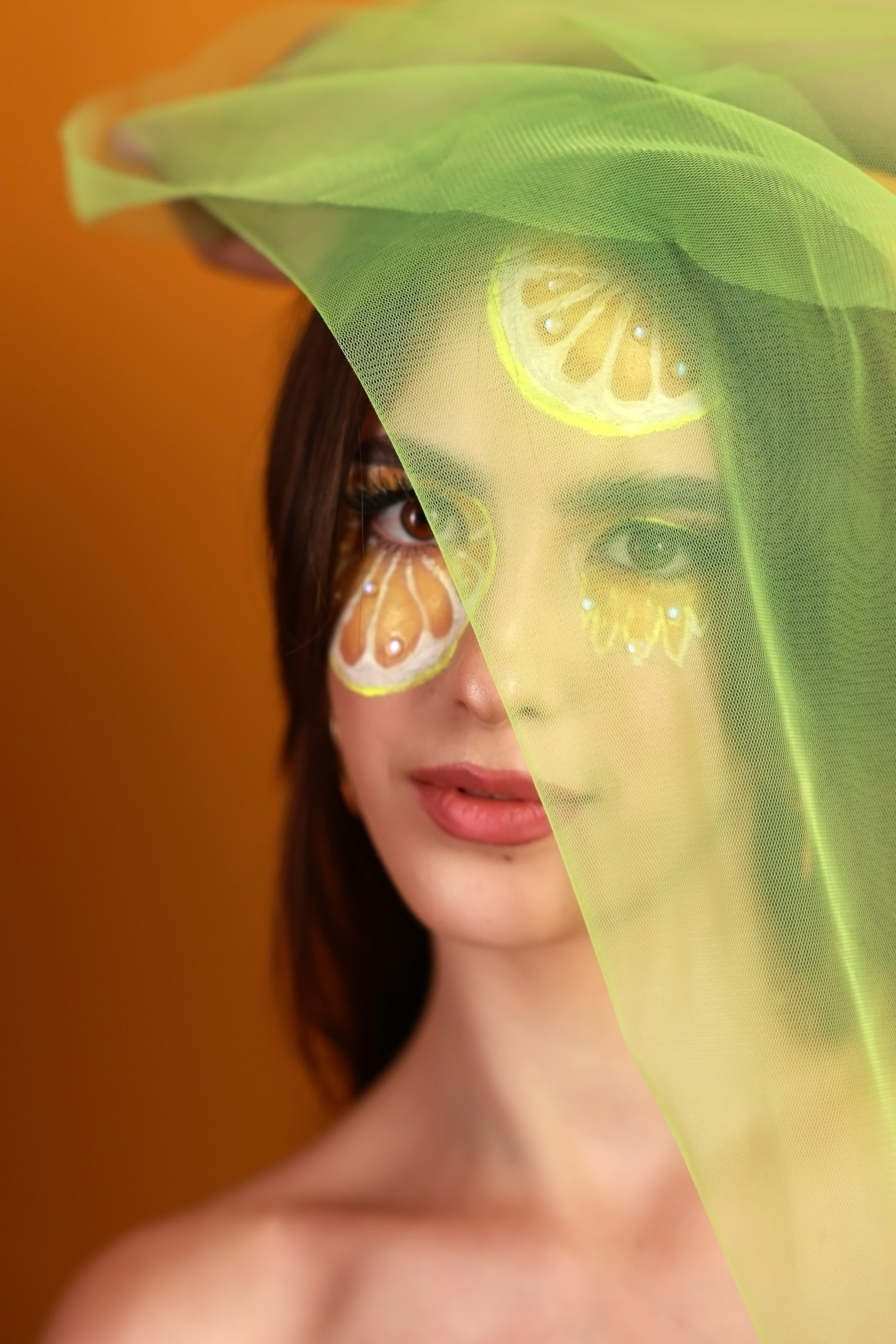 Make up. Portrait and Family Photographer in Netherlands