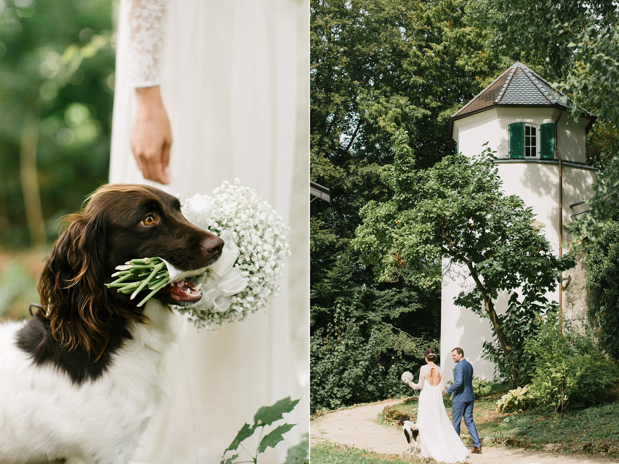 Carina & Daniel. Hochzeitsvideo, Hochzeitsfilm, Hochzeitsvideograf Berlin