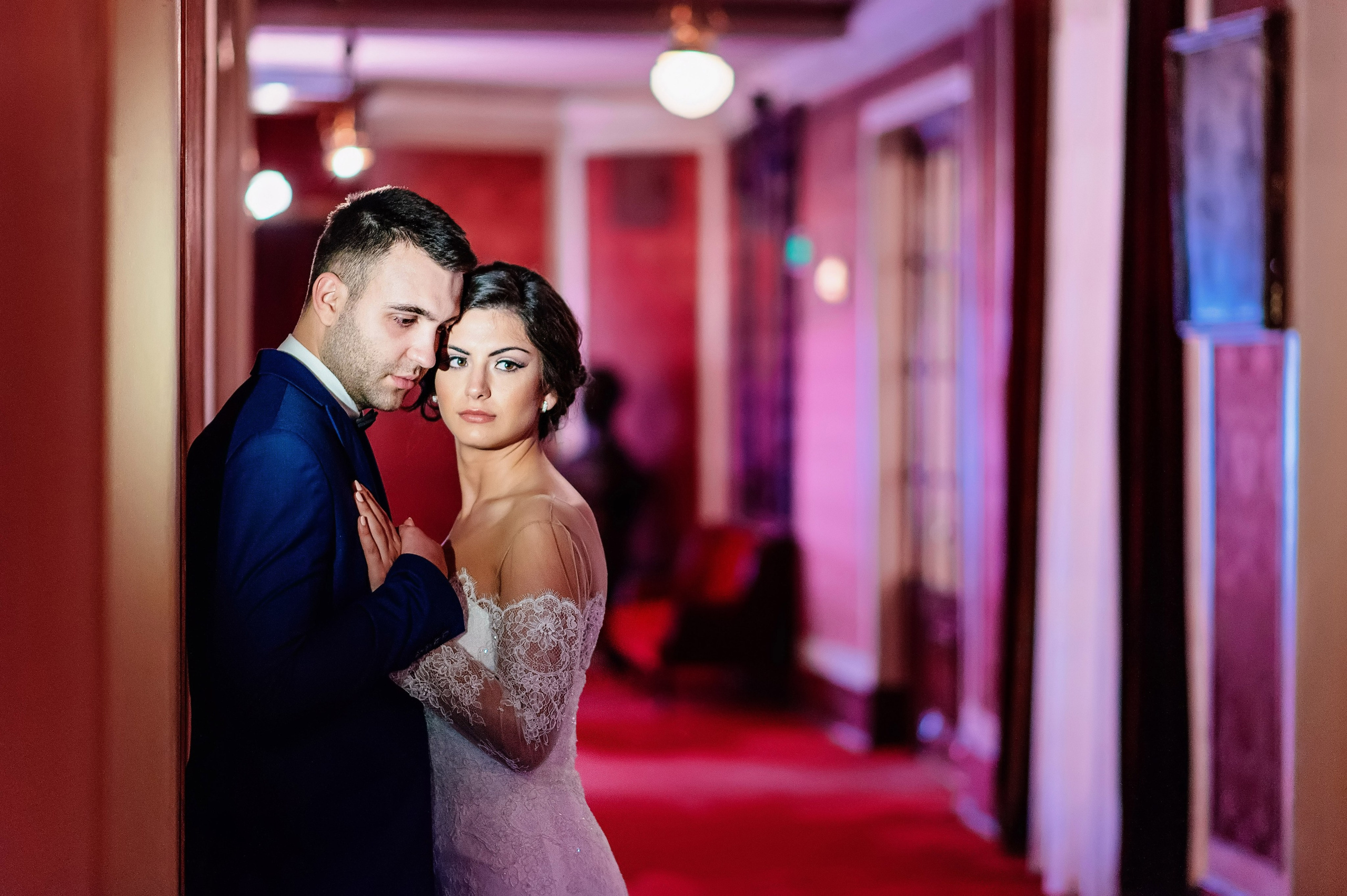 Nunta. George Boicu — Fotograf — Gura Humorului