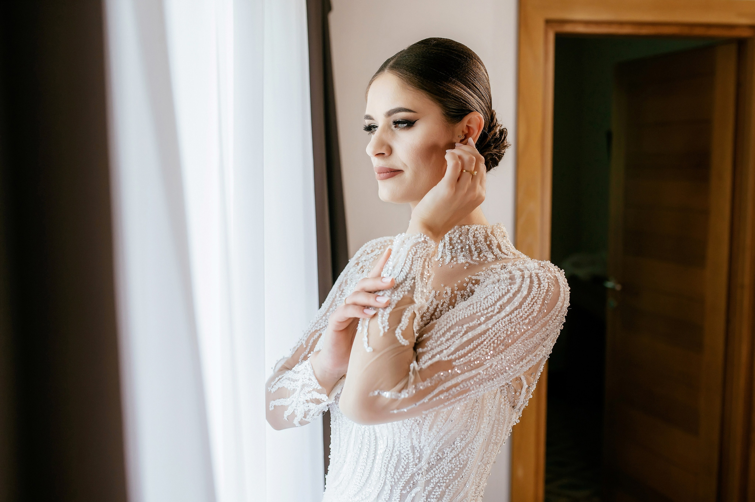 Nunta. George Boicu — Fotograf — Gura Humorului