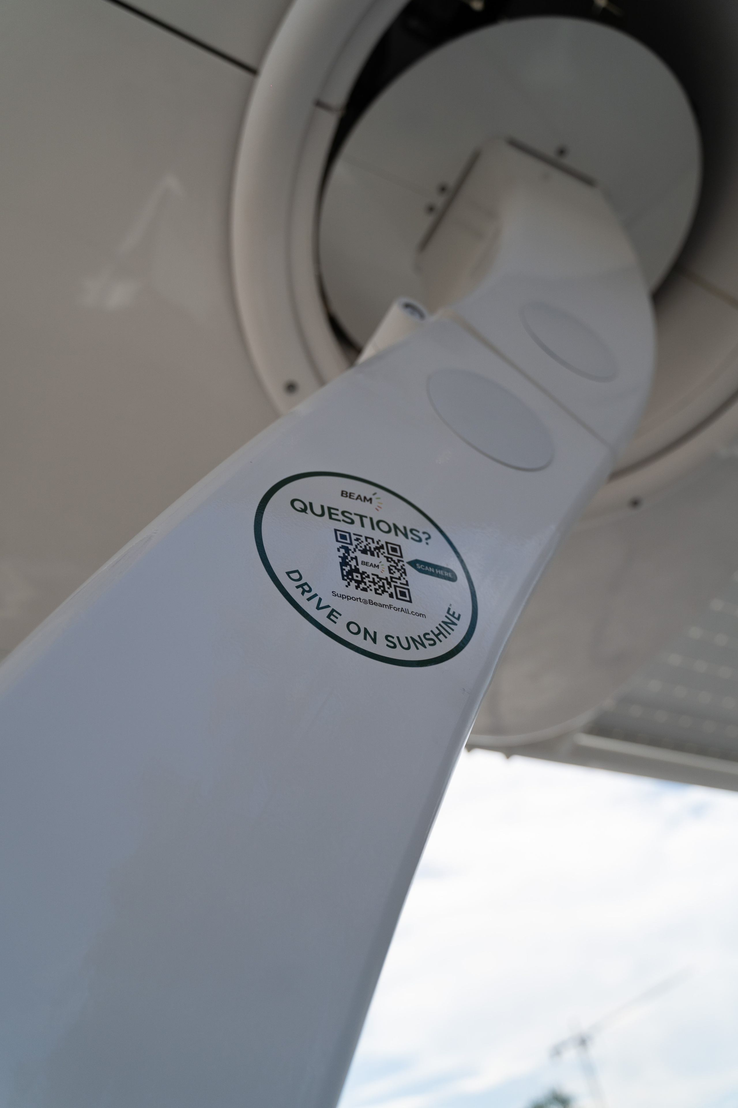 Electric Vehicles Days in Novi Sad 2024. Zhukov studio