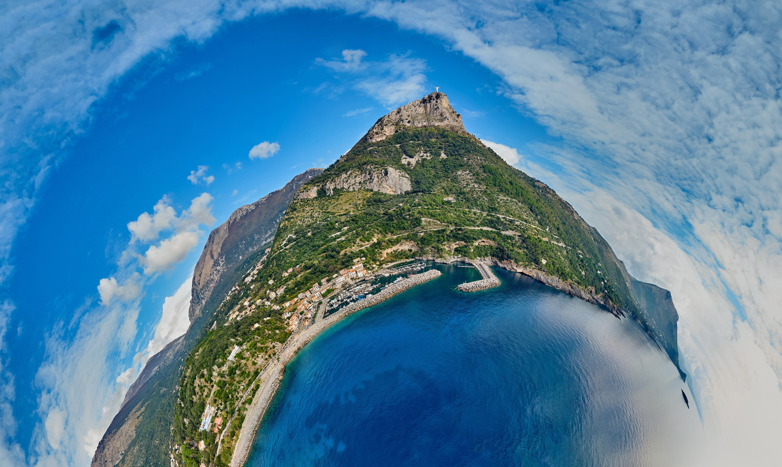 Bella Calabria. Andriej Szypilow — Photography & Videography