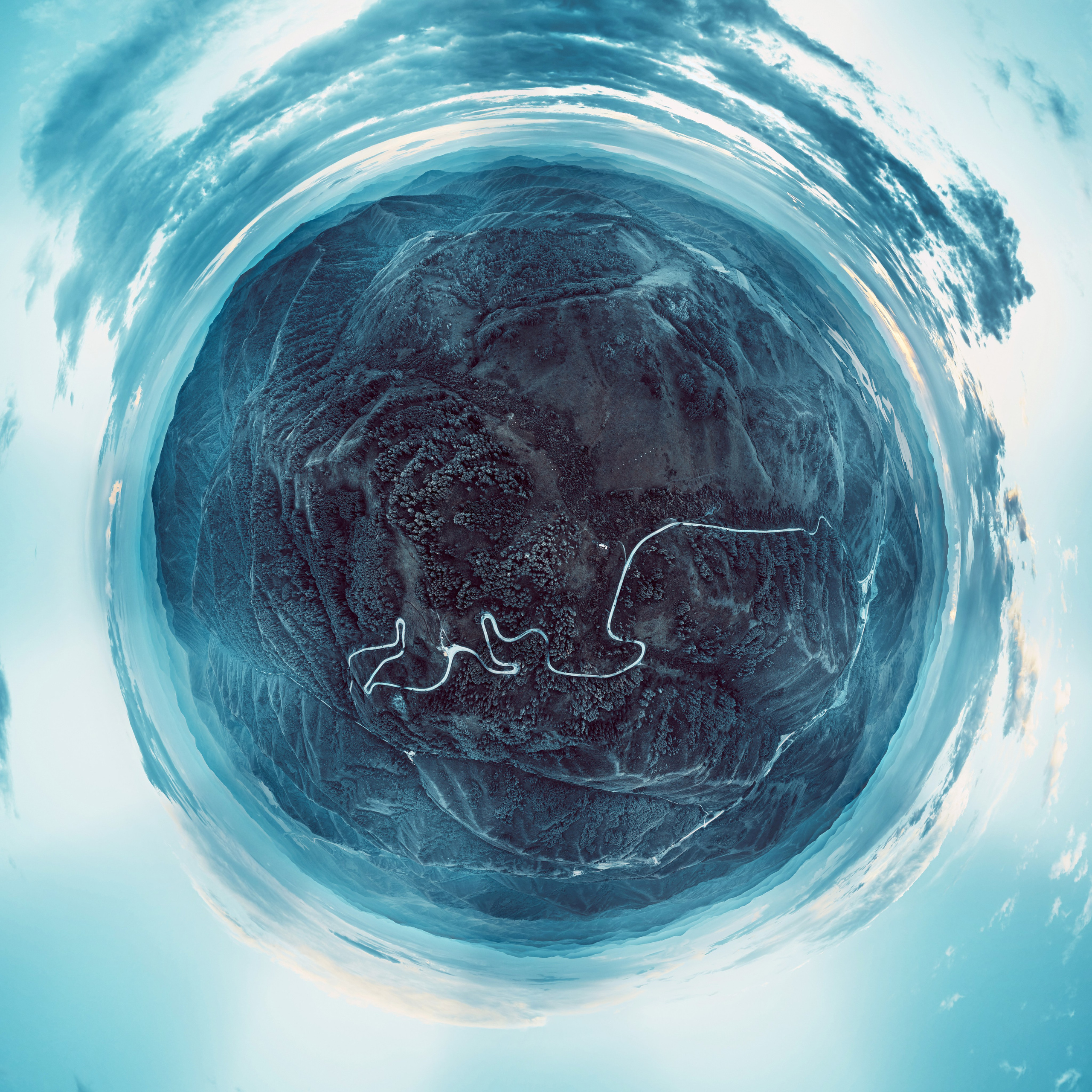 Девственный Казахстан. Андрей Шипилов — Фотография & Видеография