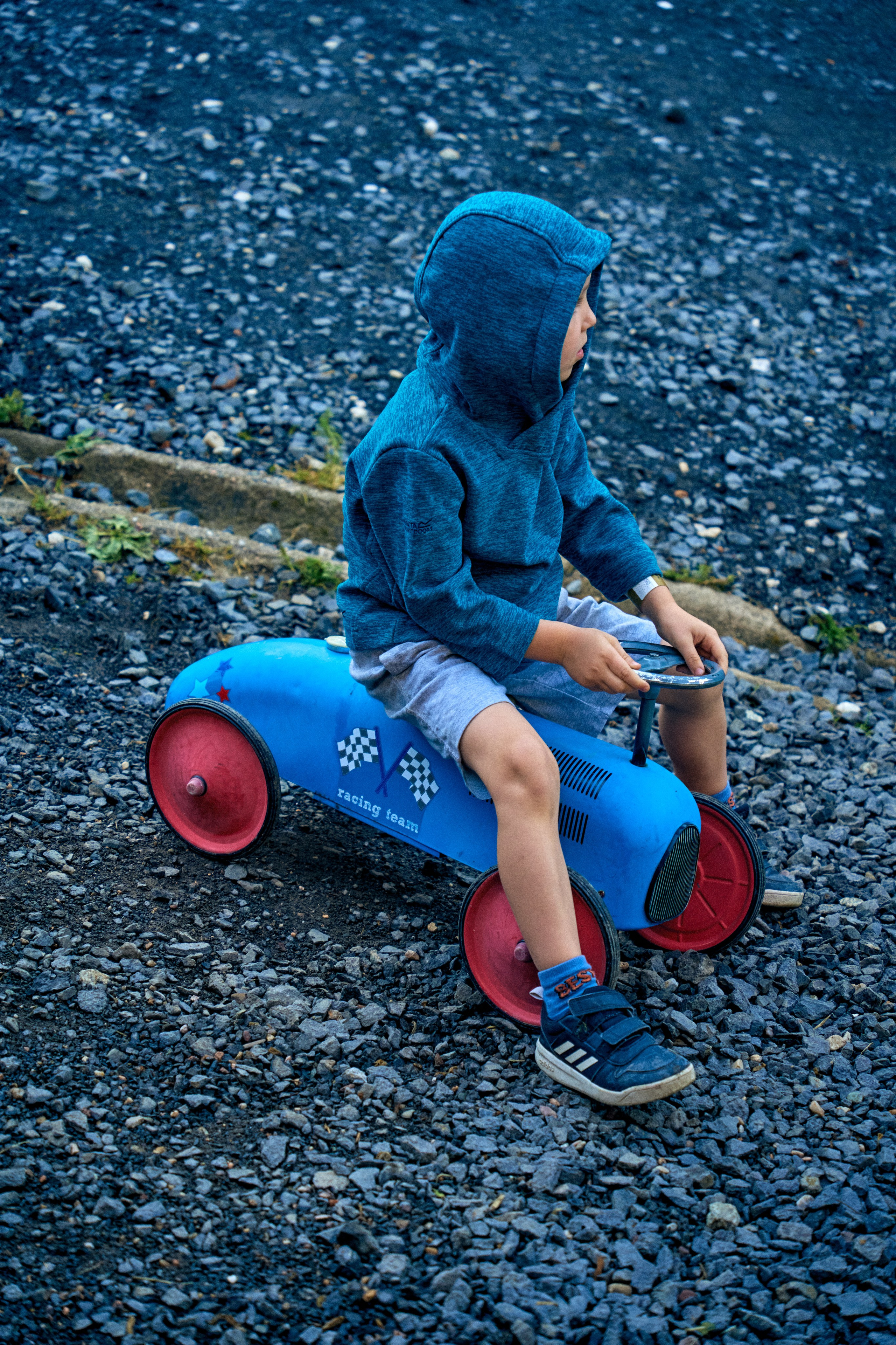 1st Birthday of Turquoise Island (Turkusowa Wyspa). Andriej Szypilow — Photography & Videography