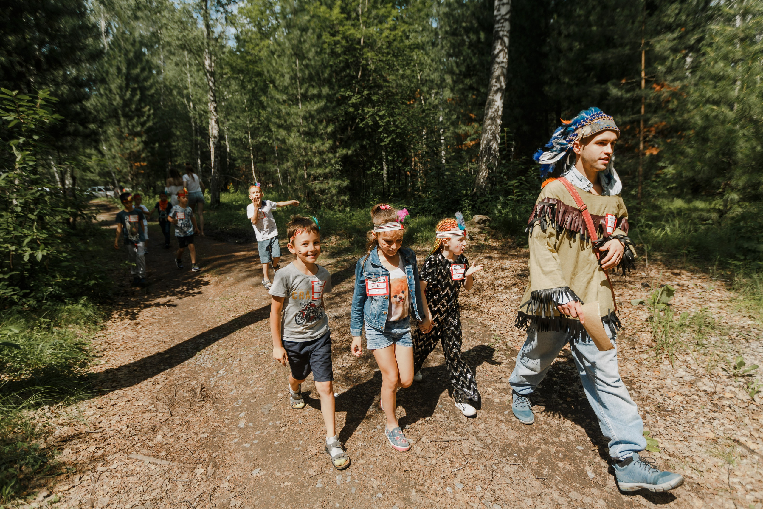Fotografías reportaje de un evento infantil. Fotógrafo de retrato, familia y reportajes en Valencia | España | Europa Vitalii Lumier