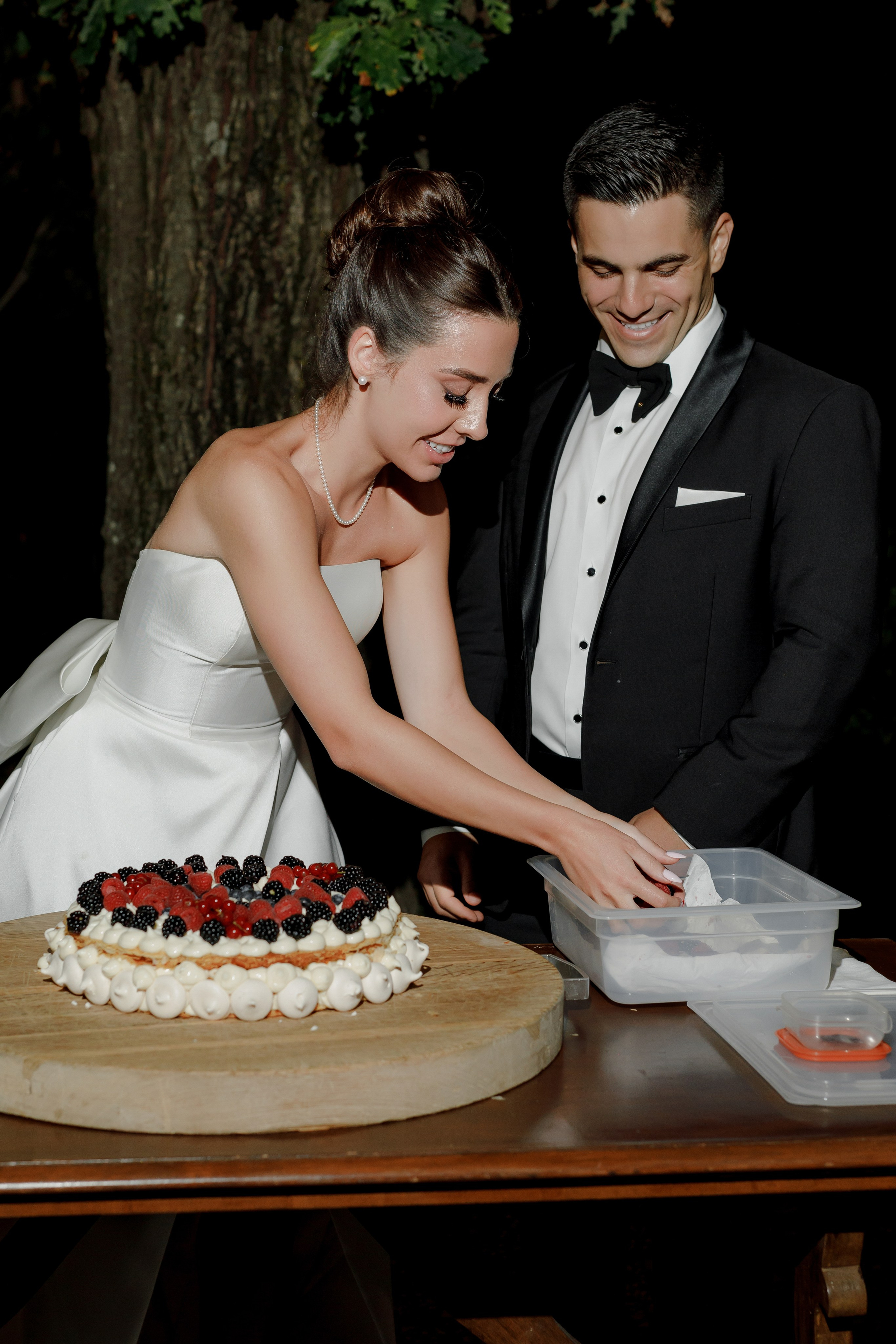 Dom&Ally. Wedding photographer Italy