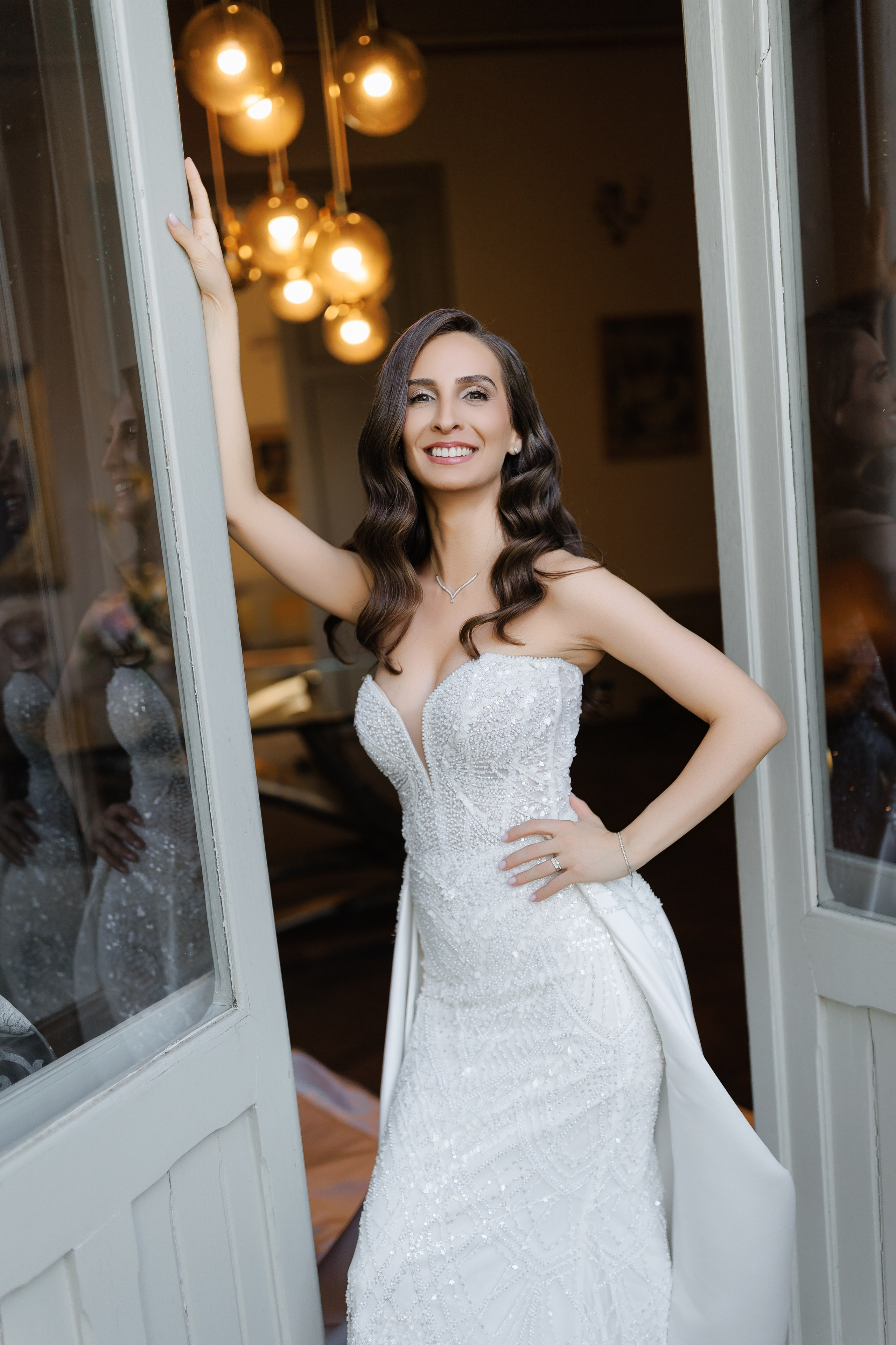 After Wedding Bianca + Nicu | Trash the dress Bucuresti | Domeniul Manasia. Fotograf nunta Bucuresti - Manu Ivanciu