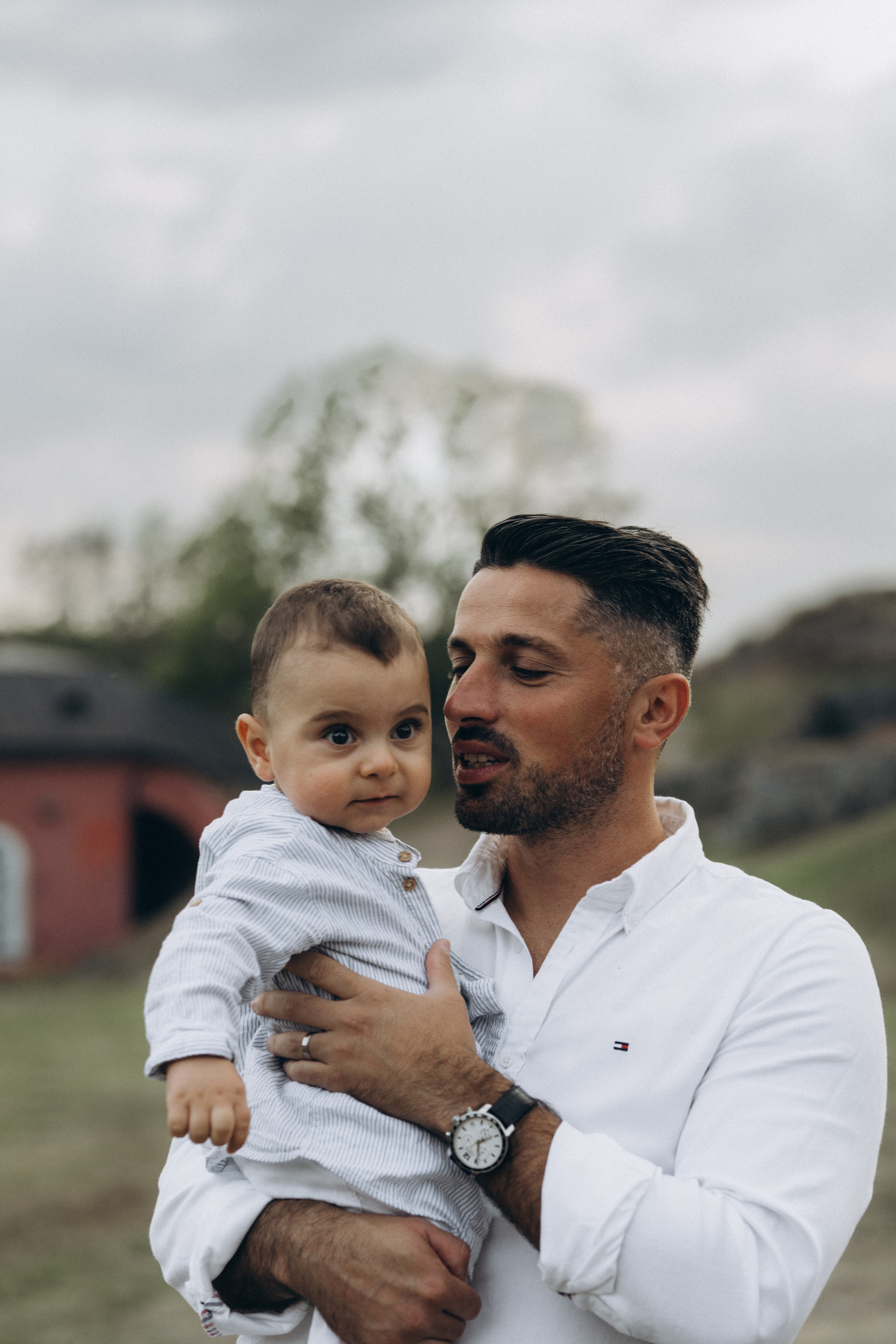 Summer. Wedding and portrait photographer in Helsinki Vickan O