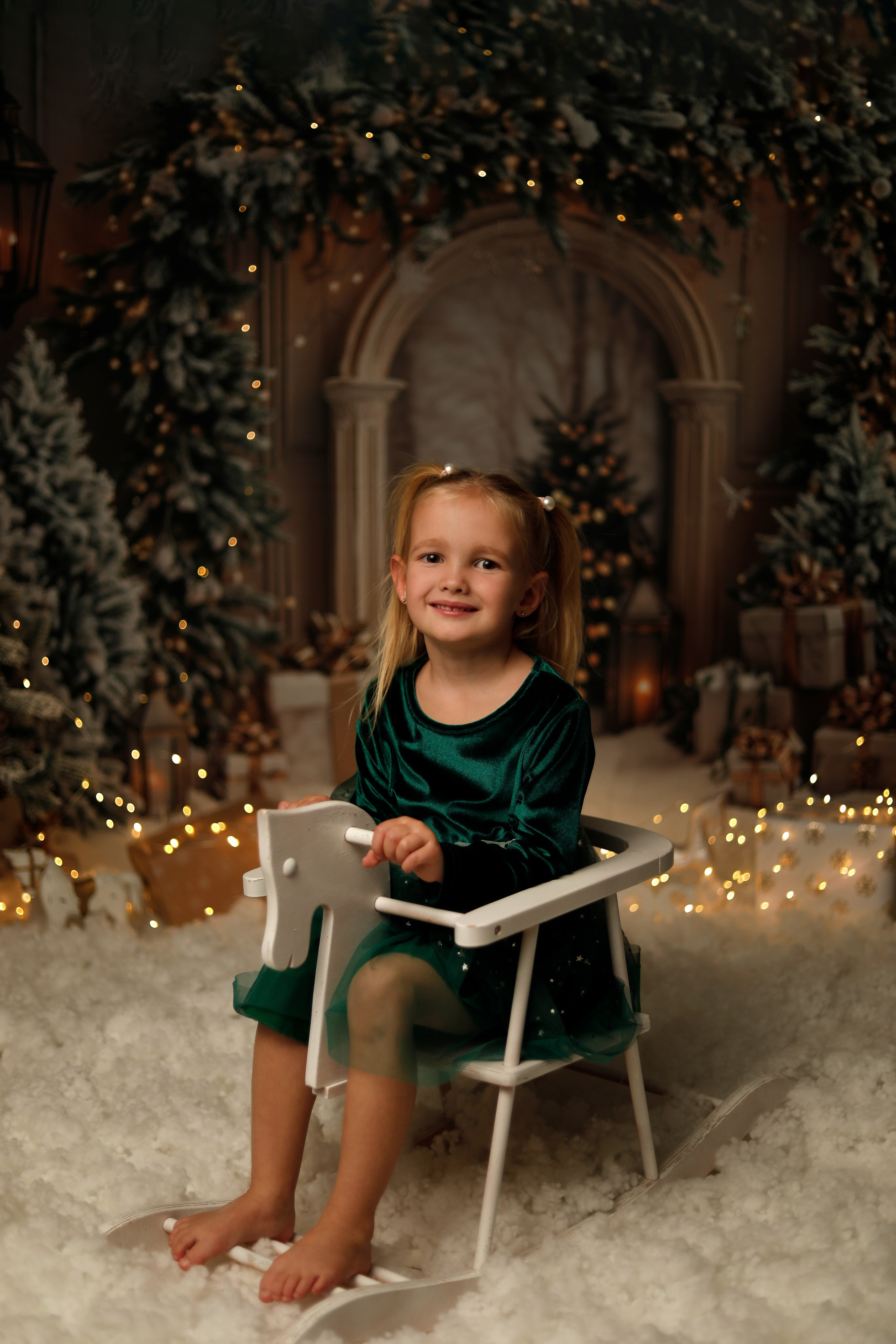 Kira. Neugeborenen Fotograf Ulm (Umgebung)