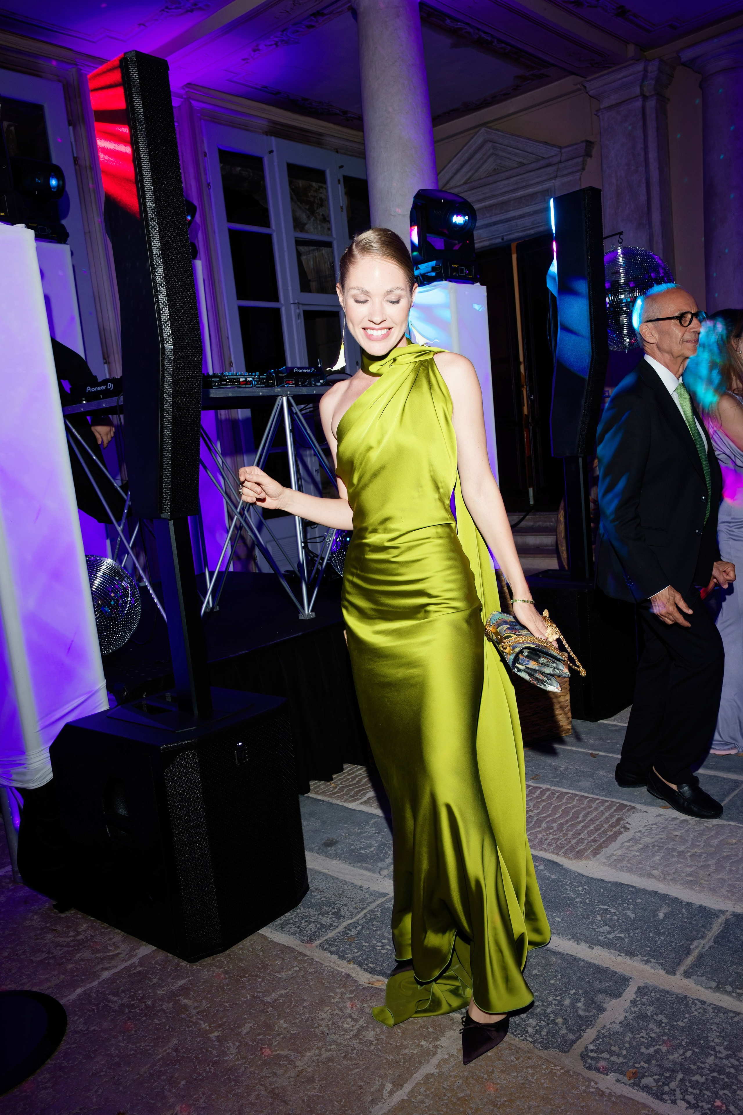 Wedding at Villa Bettoni on Lake Garda