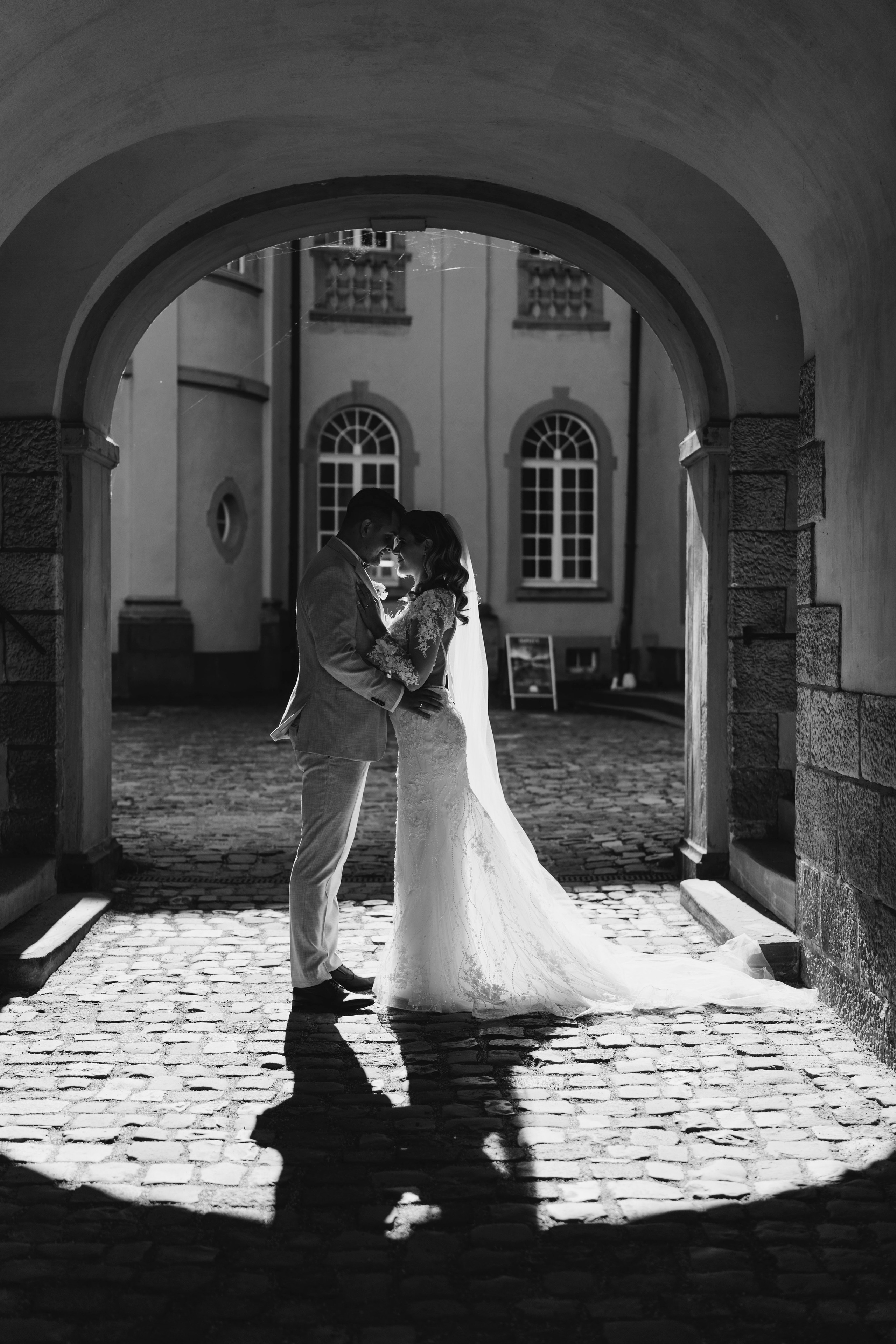 A & E. Photography in Germany