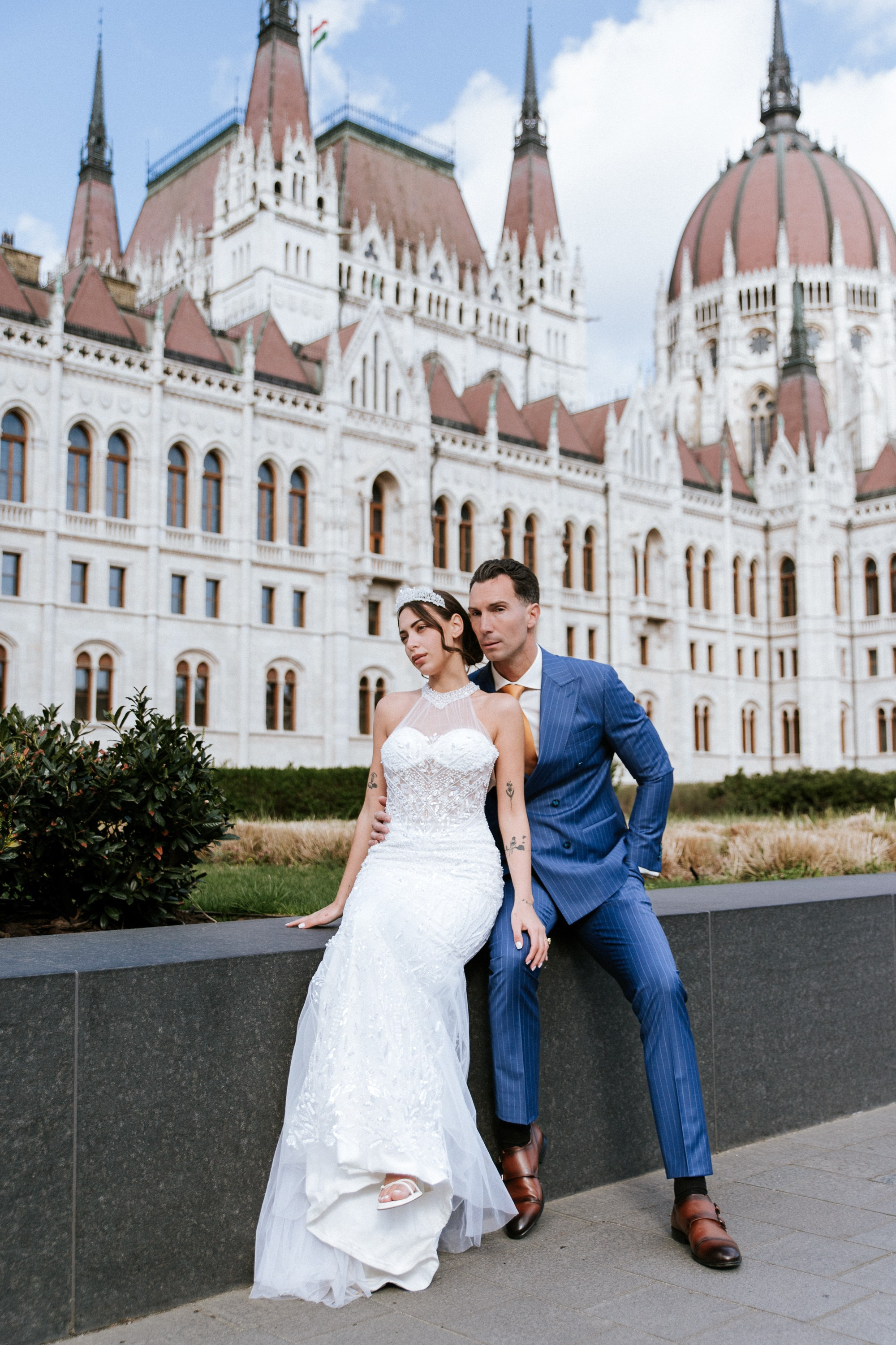 Nikolina & Boris. Mandic Weddings | Wedding Photographer in Belgrade & Europe