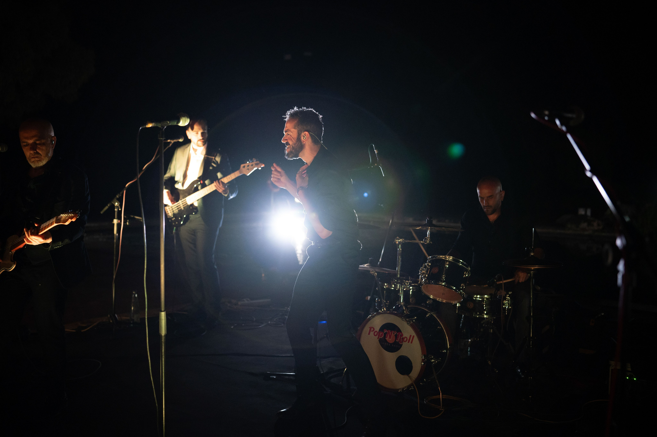 Lilit & Tigran. Wedding photographer in Spain