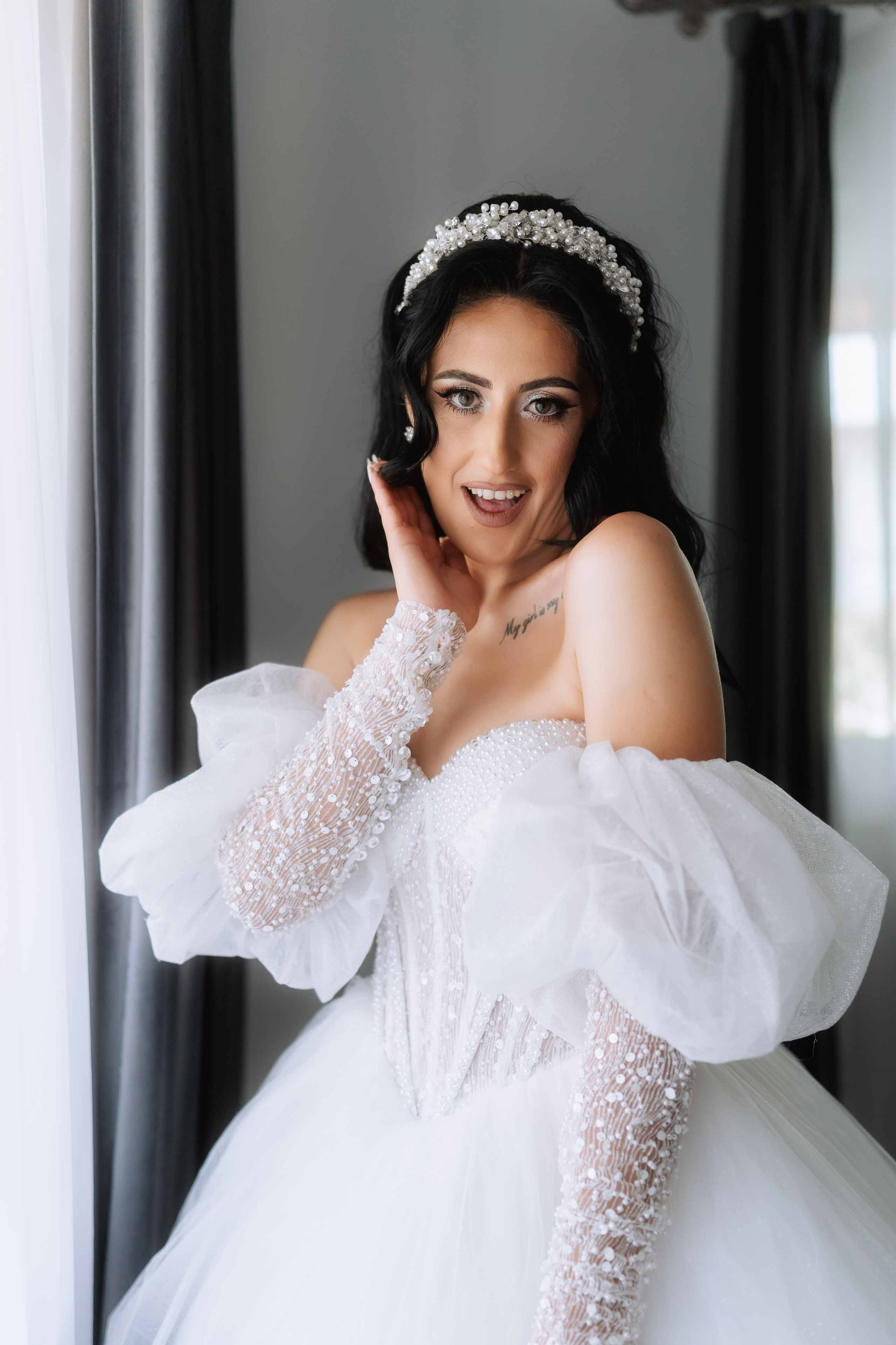 Andreea - Catalin | Targu Jiu