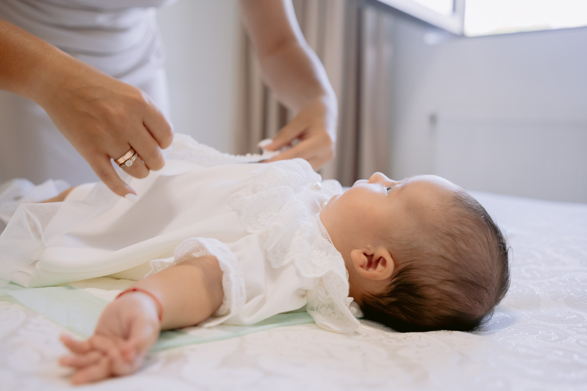 Botez Mia — Cheile Oltetului — Pensiunea Cheile Oltetului — Polovragi