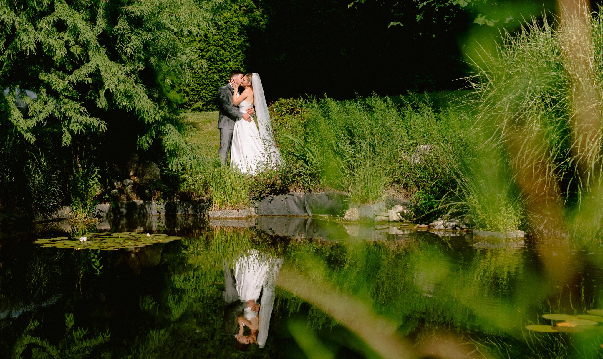 Fotograf de nunta Sibiu | Fotograf profesionist de nunta Sibiu