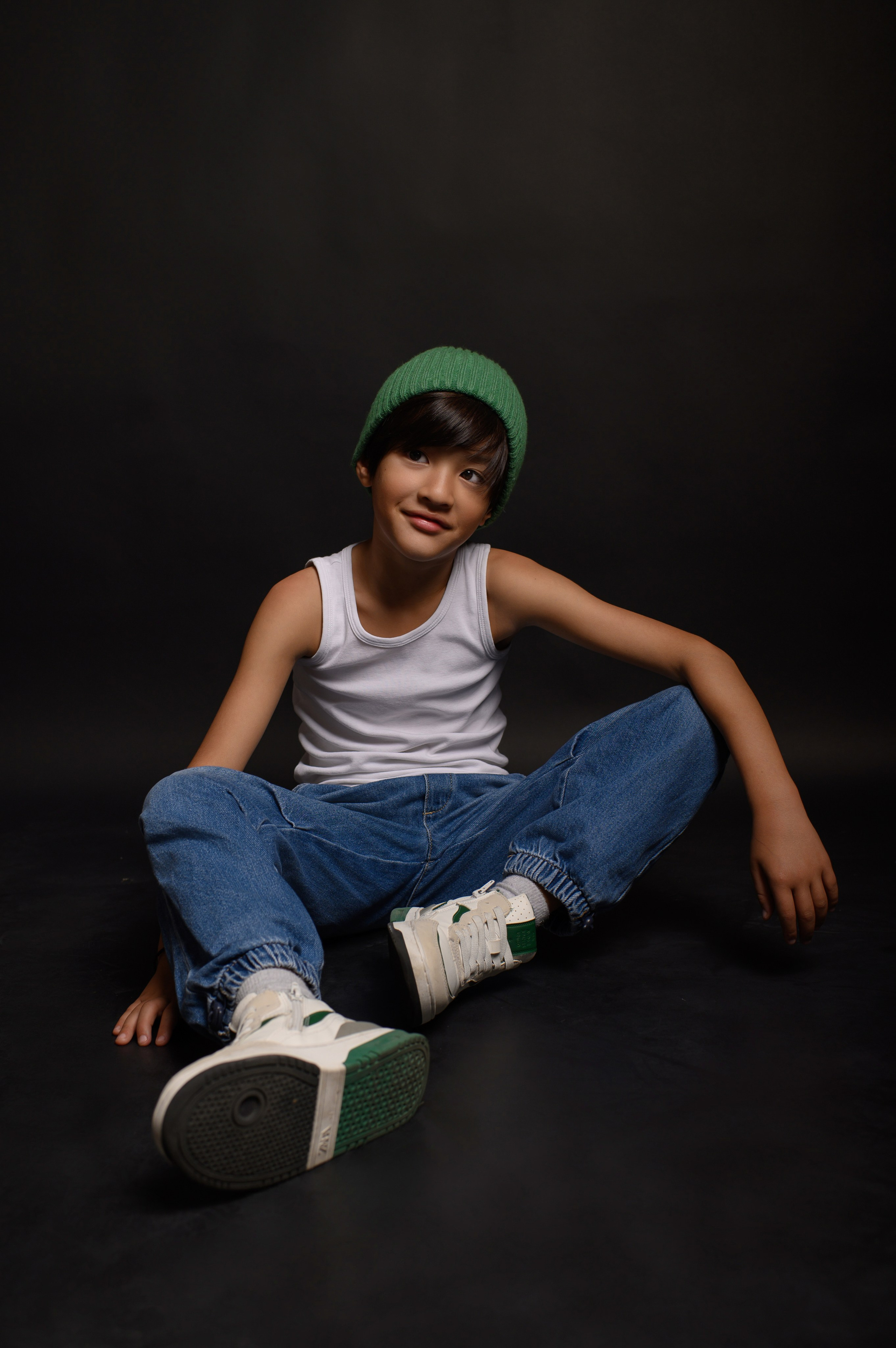 KIDS STUDIO. Family, children, portrait, and event photography in Thessaloniki