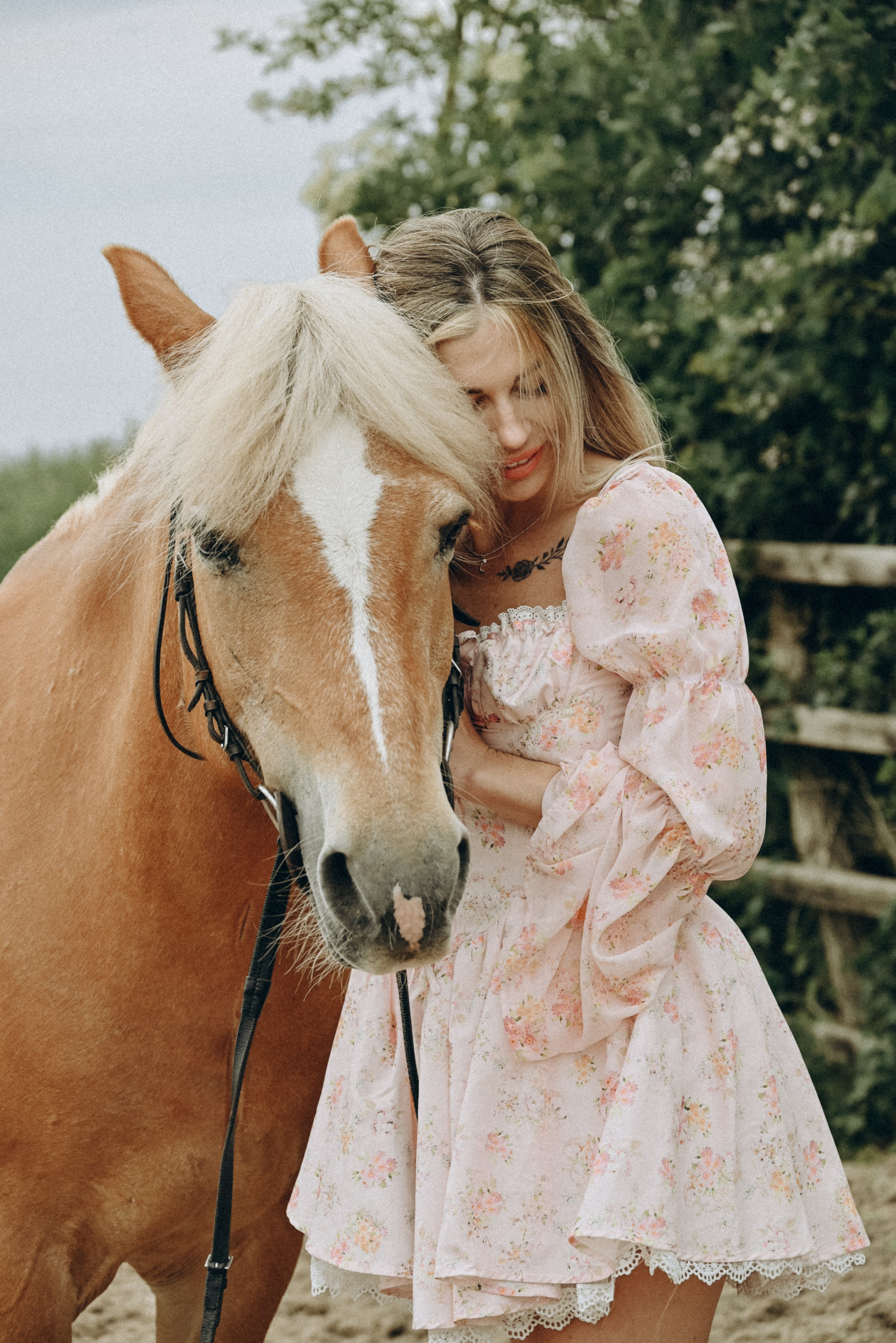 Portraits. Your local photographer