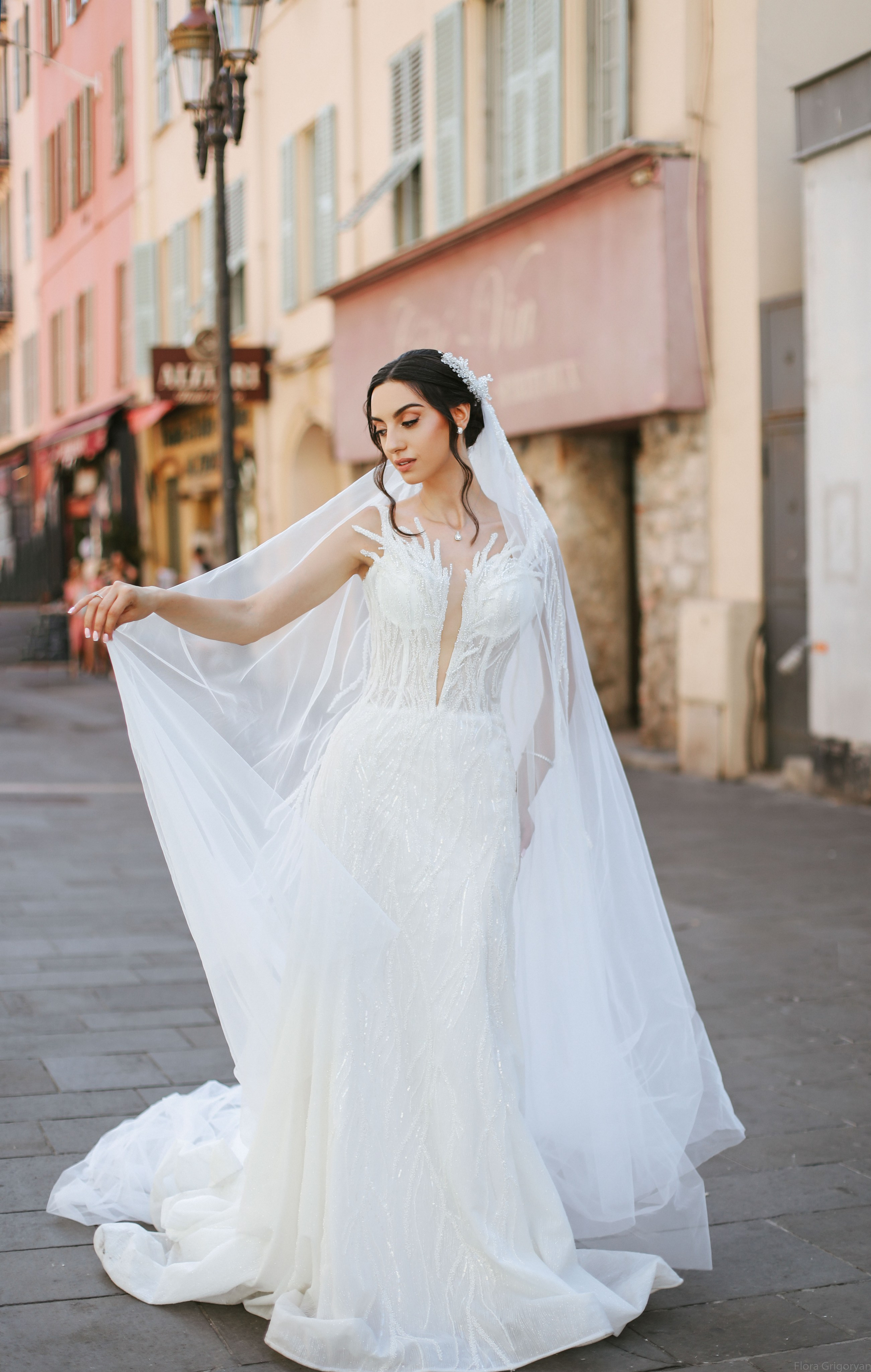 Ani & Edgar. Flora Grigoryan Wedding Photography