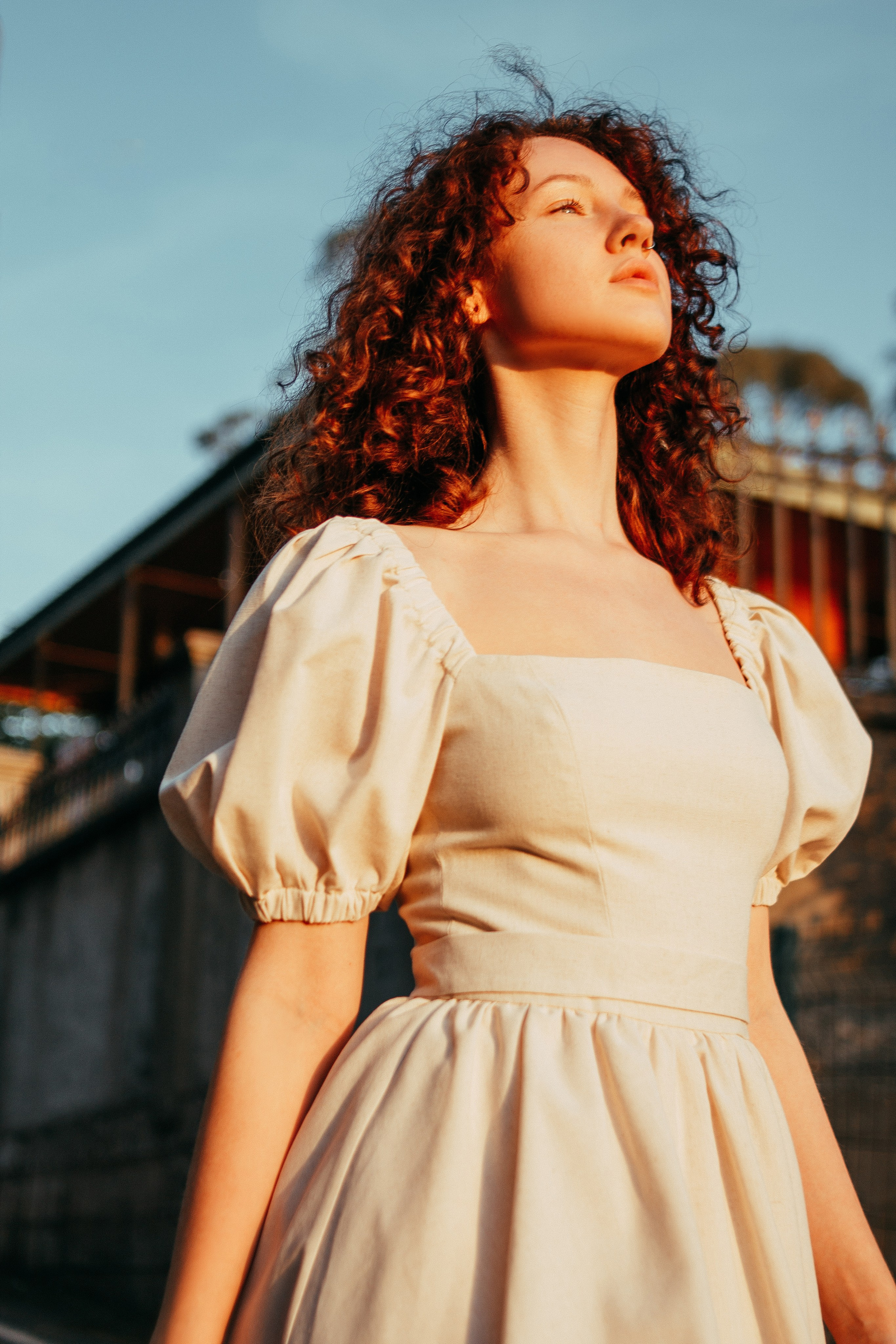 Ульяна. Свадебный и портретный фотограф в Белграде Екатерина Македонская