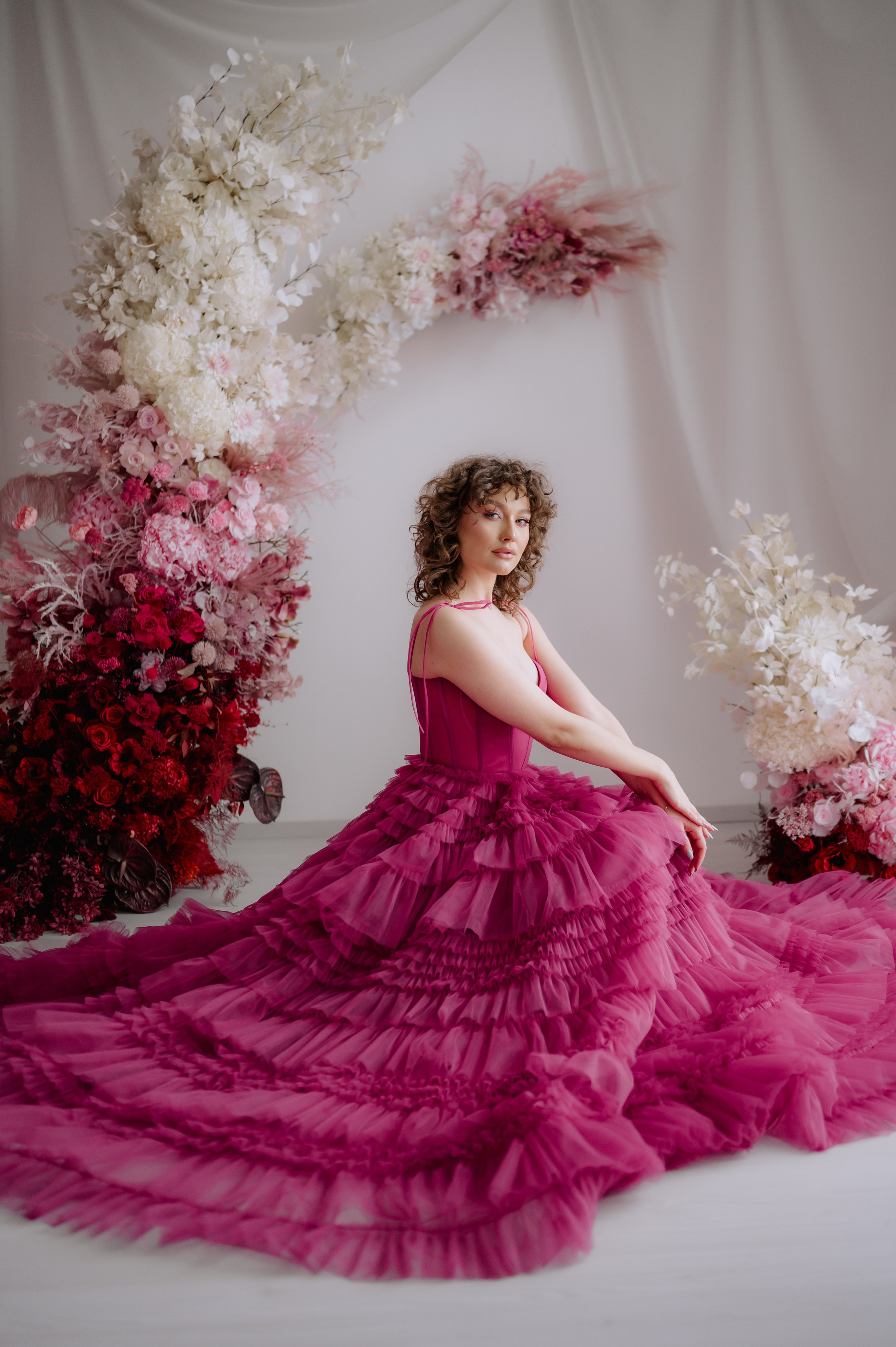 Fotografii in studio. Proud Vision Weddings | Wedding Photography & Film — Servicii profesionale Foto Video Nunta Iasi