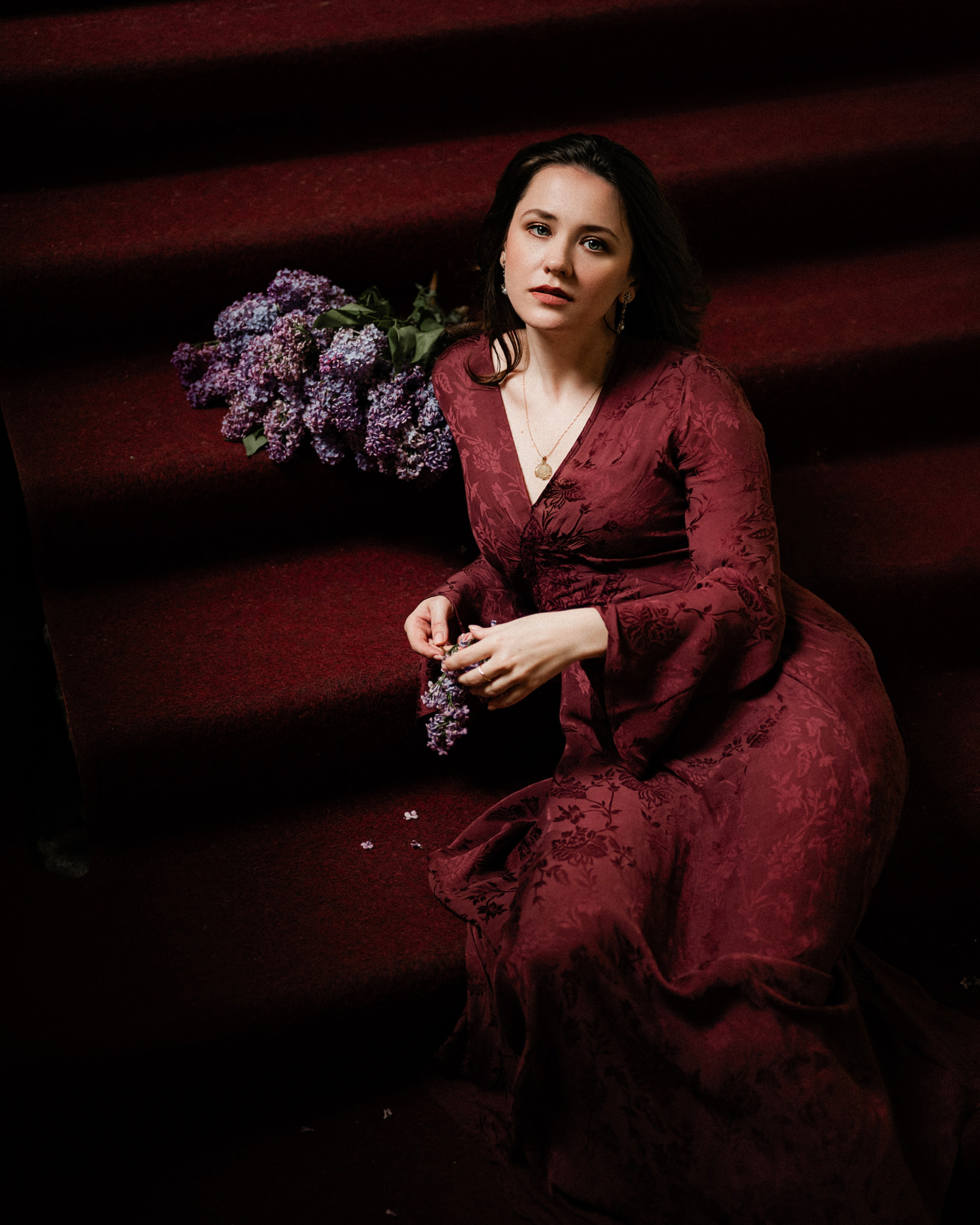 Moth & Moss Photography