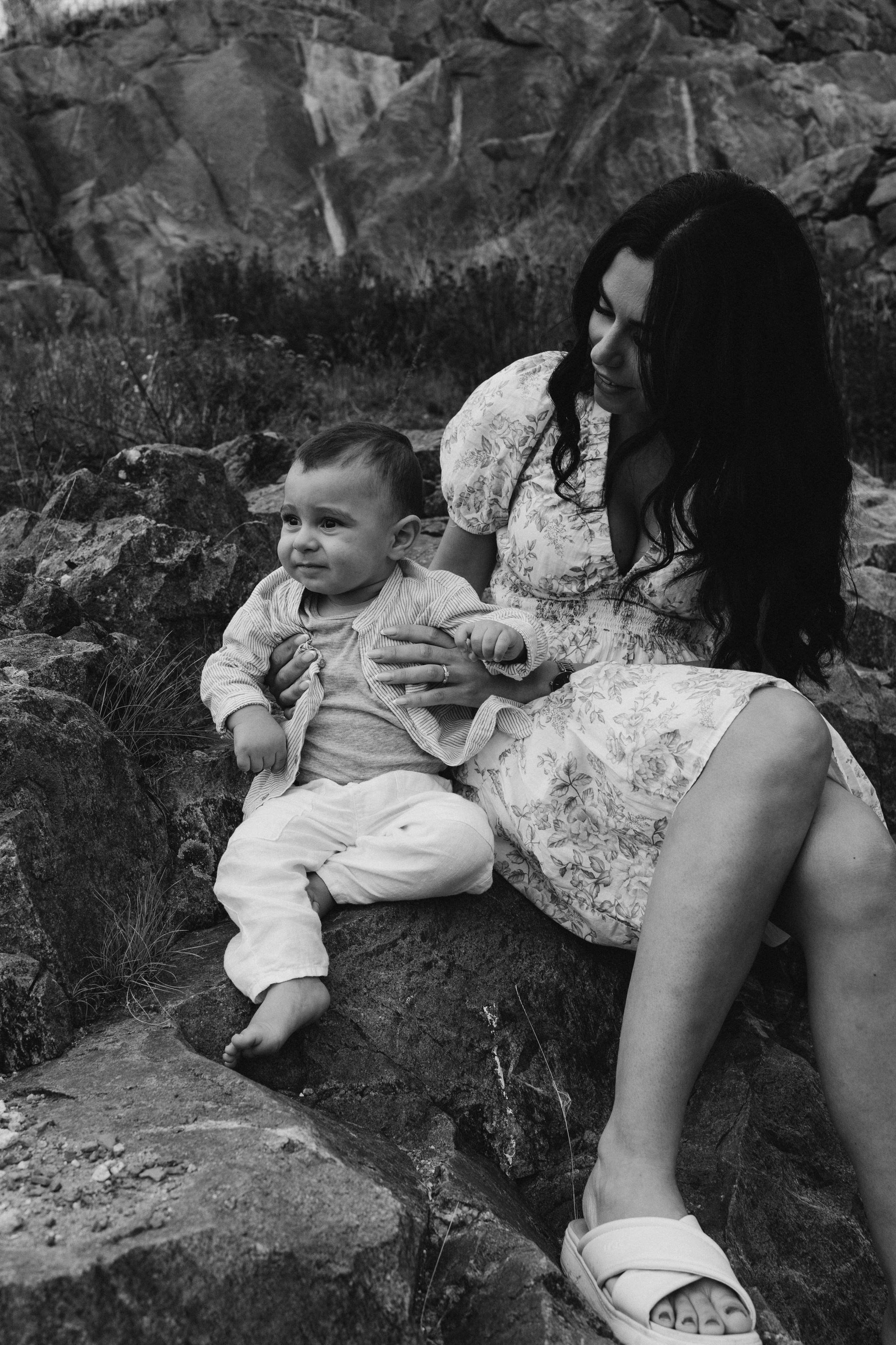 Summer. Wedding and portrait photographer in Helsinki Vickan O