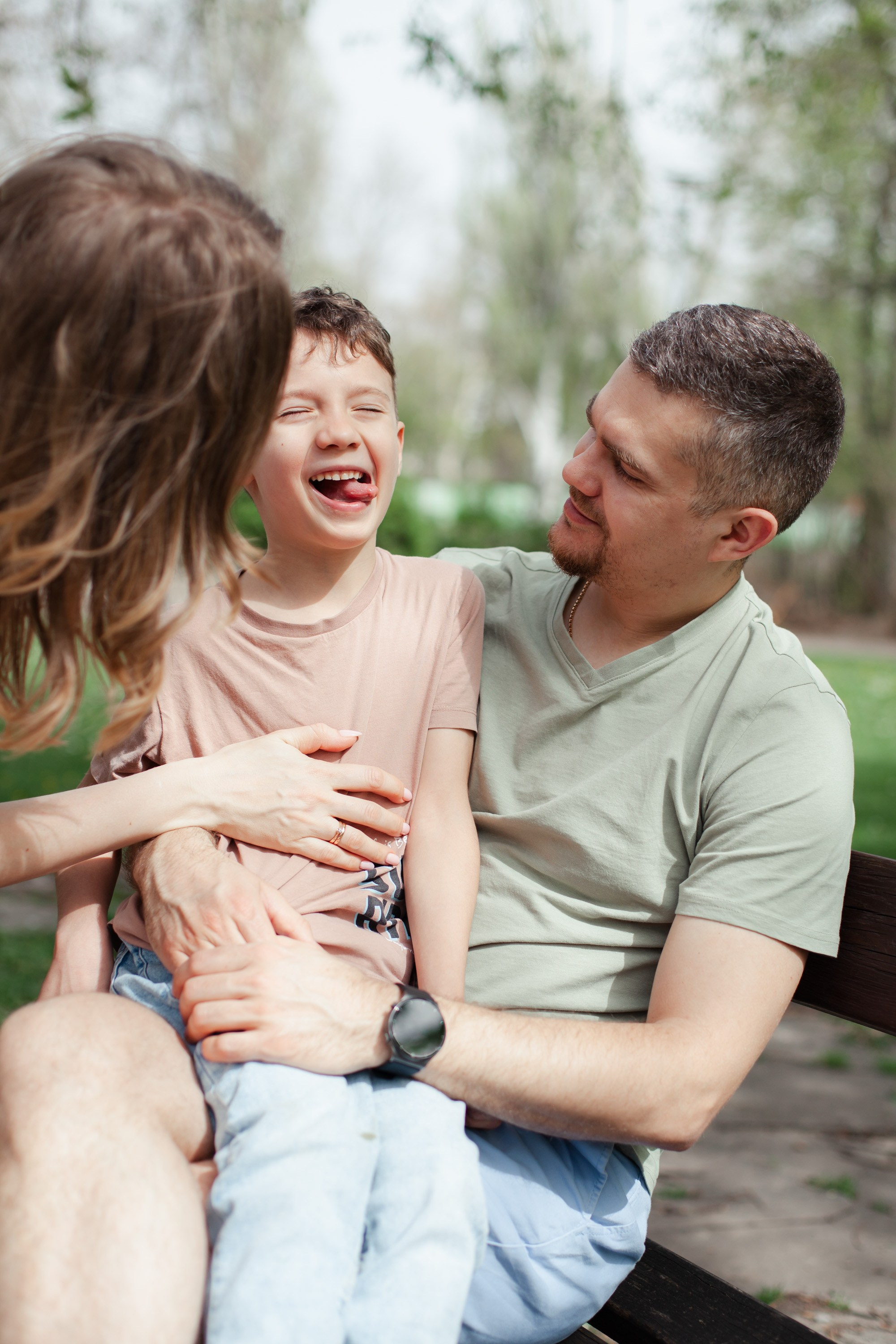 ***. Photographer in Budapest