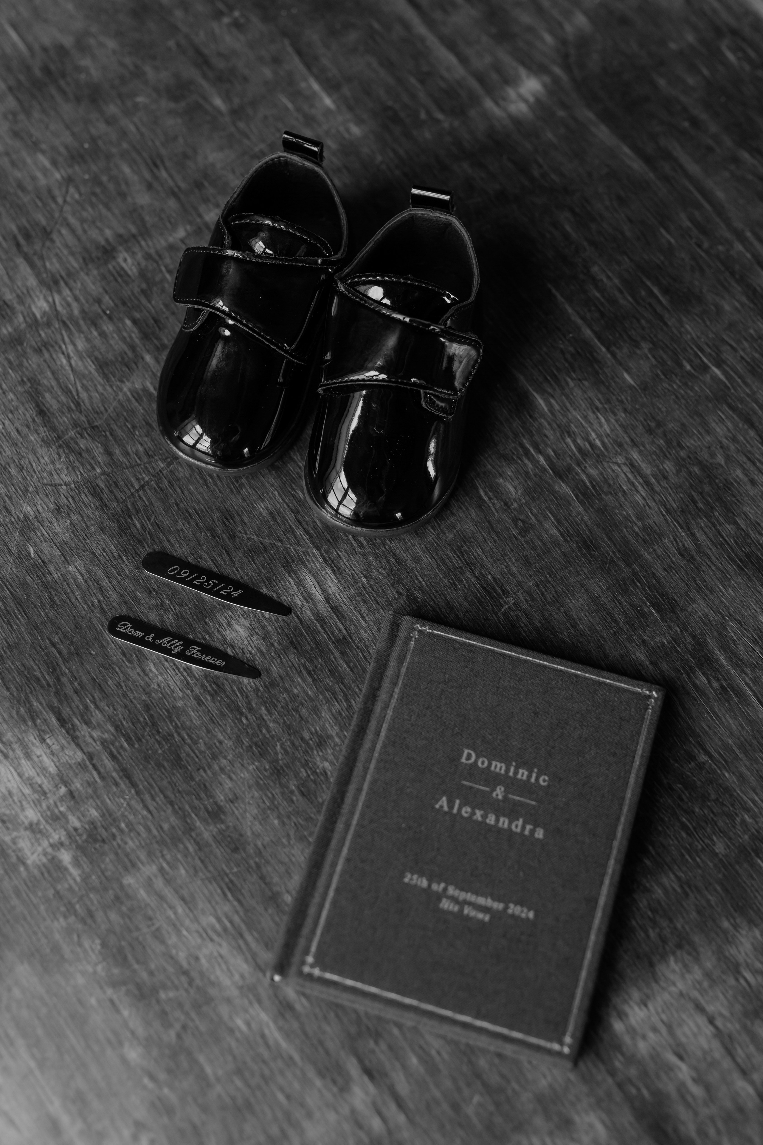 Dom&Ally. Wedding photographer Italy