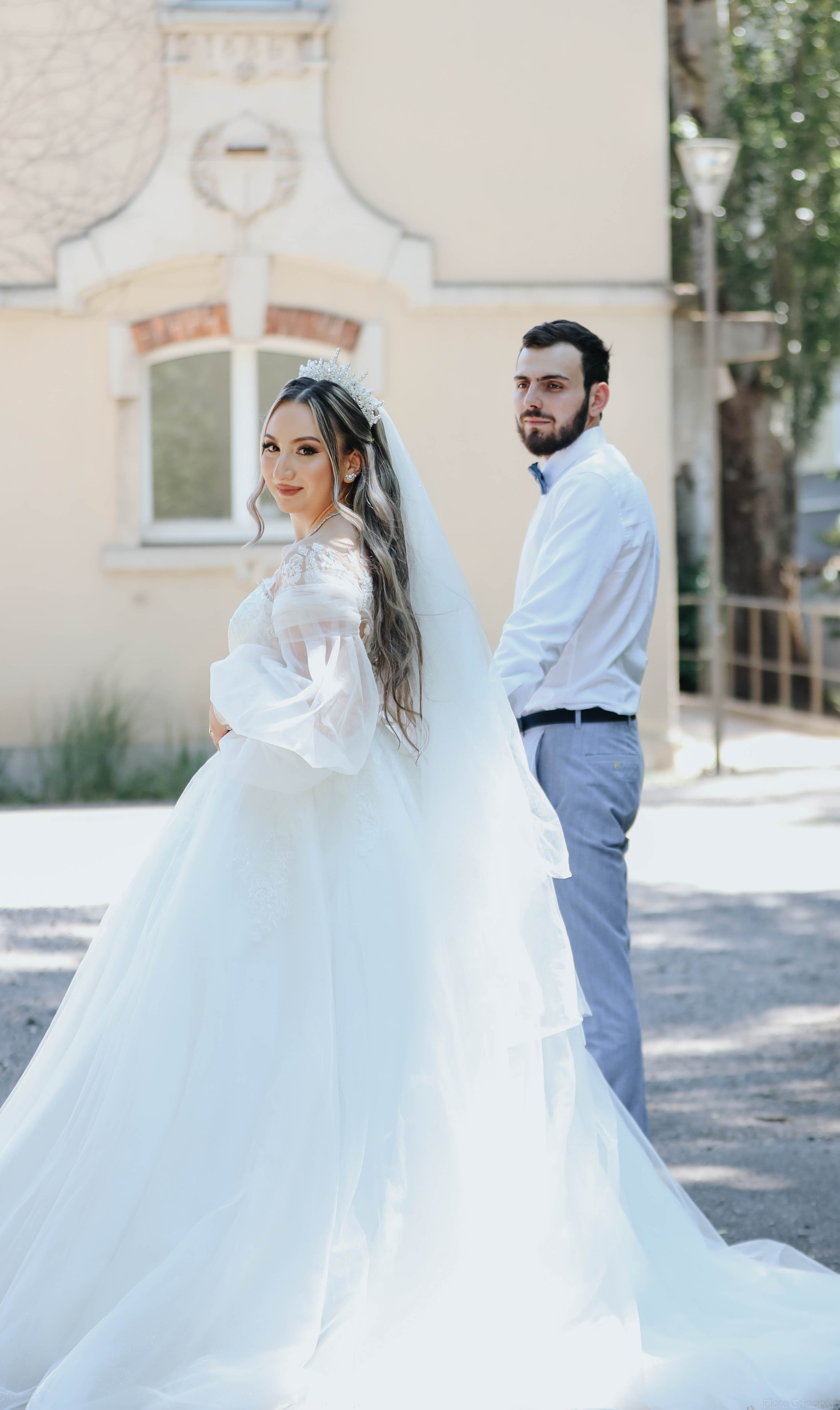 Wedding. Flora Grigoryan Wedding Photography