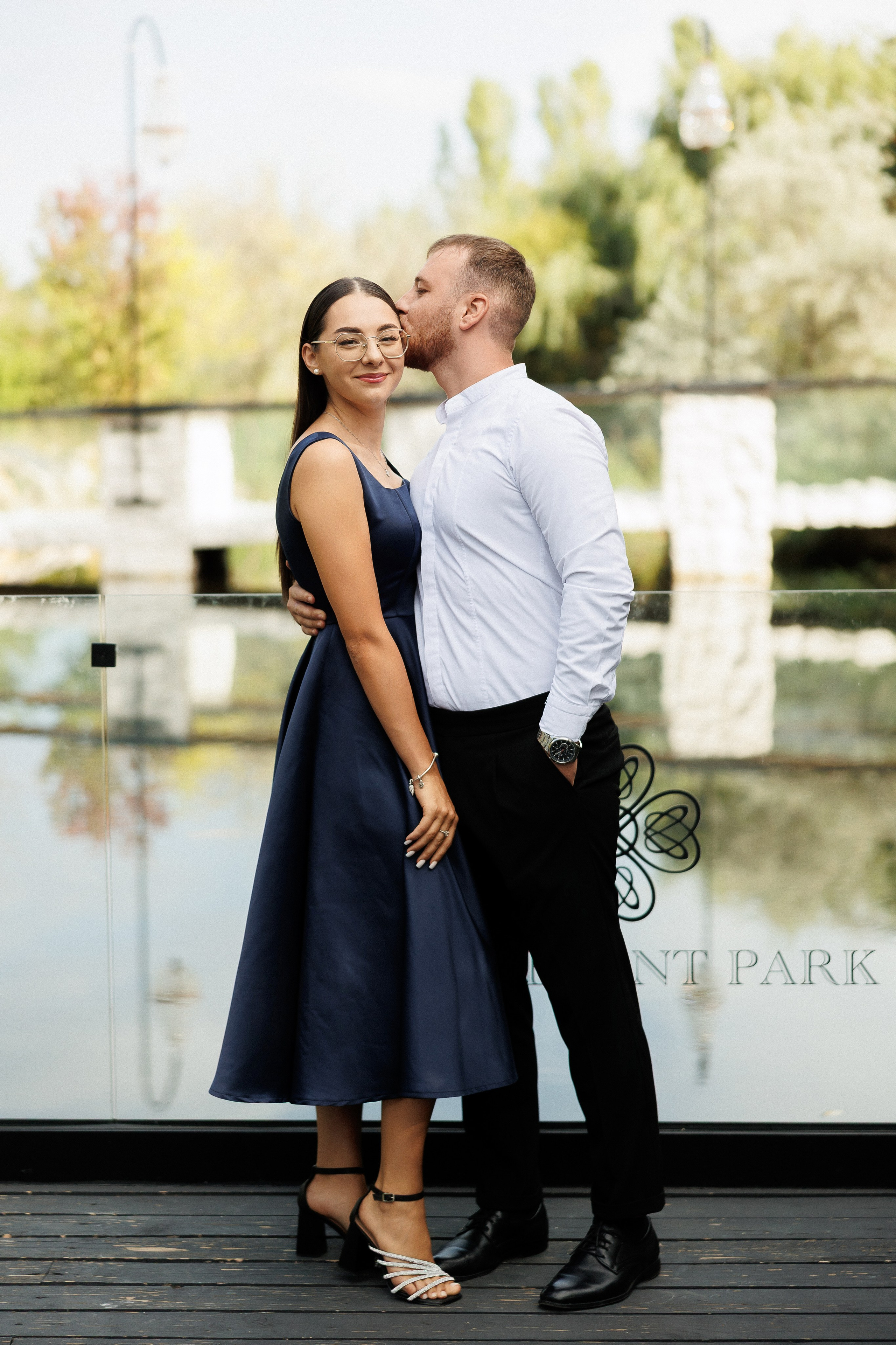 Gabriel & Evelina — Lago — Wedding Day. Servicii Foto și Video 067188353