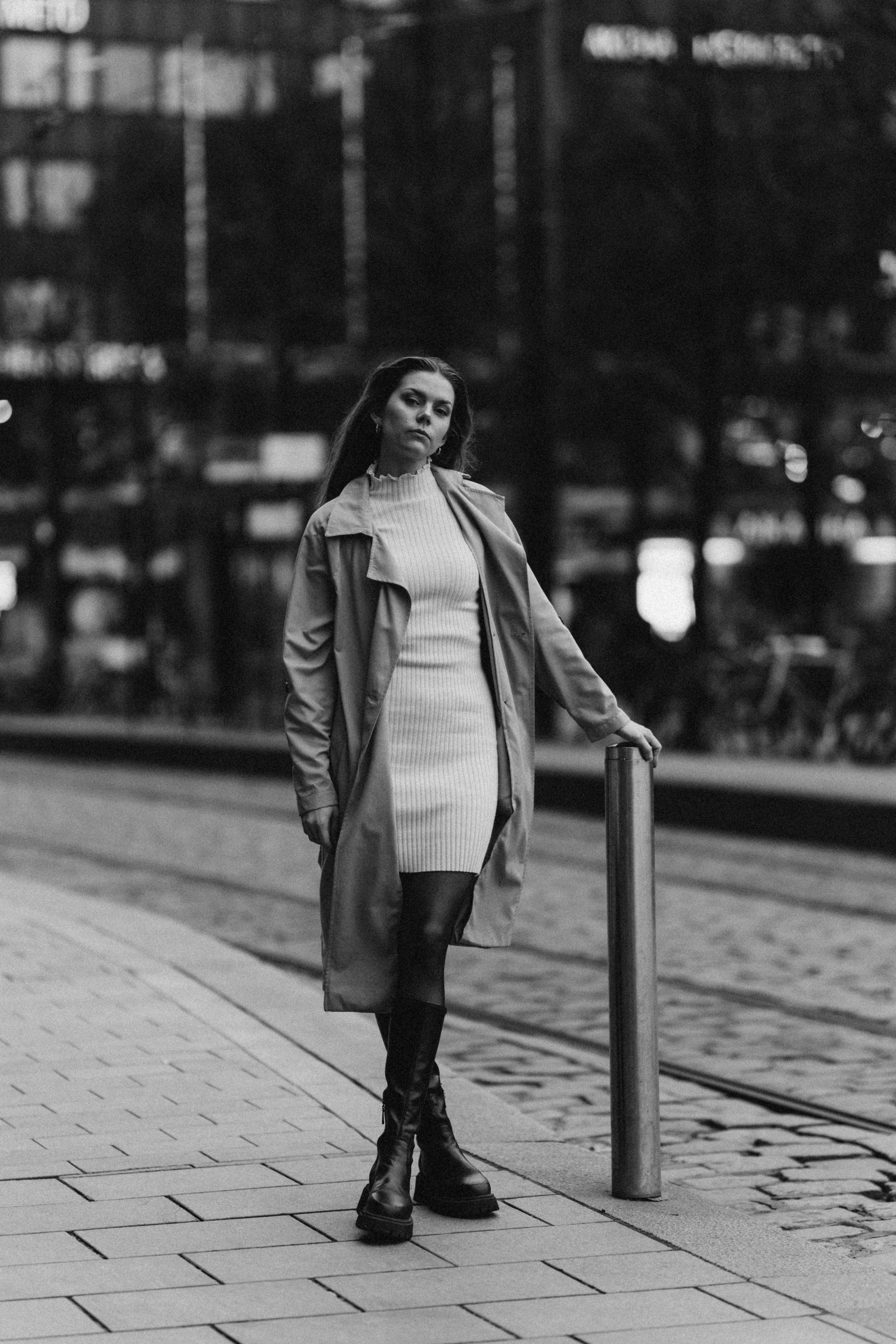 Kata. Wedding and portrait photographer in Helsinki Vickan O