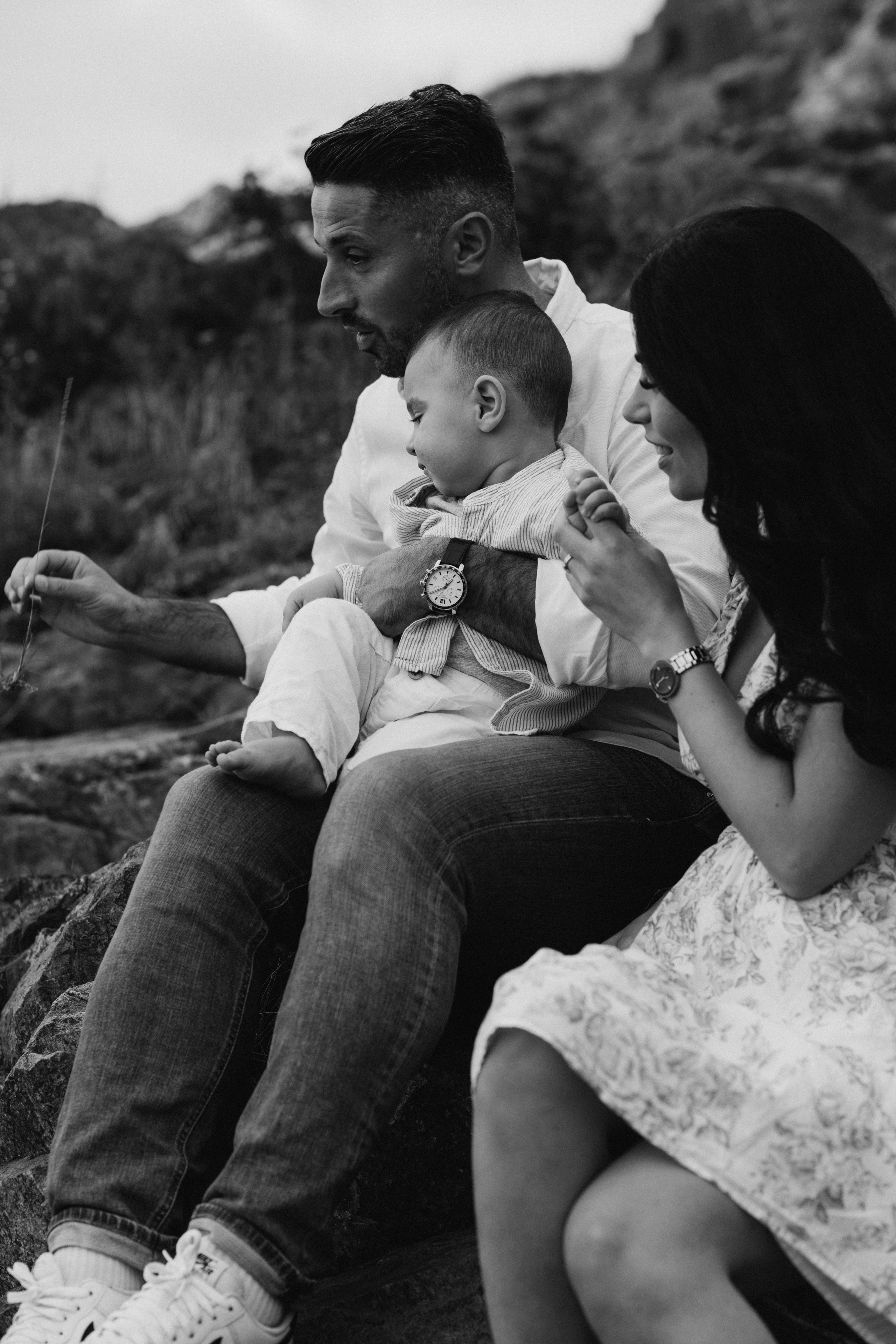 Summer. Wedding and portrait photographer in Helsinki Vickan O