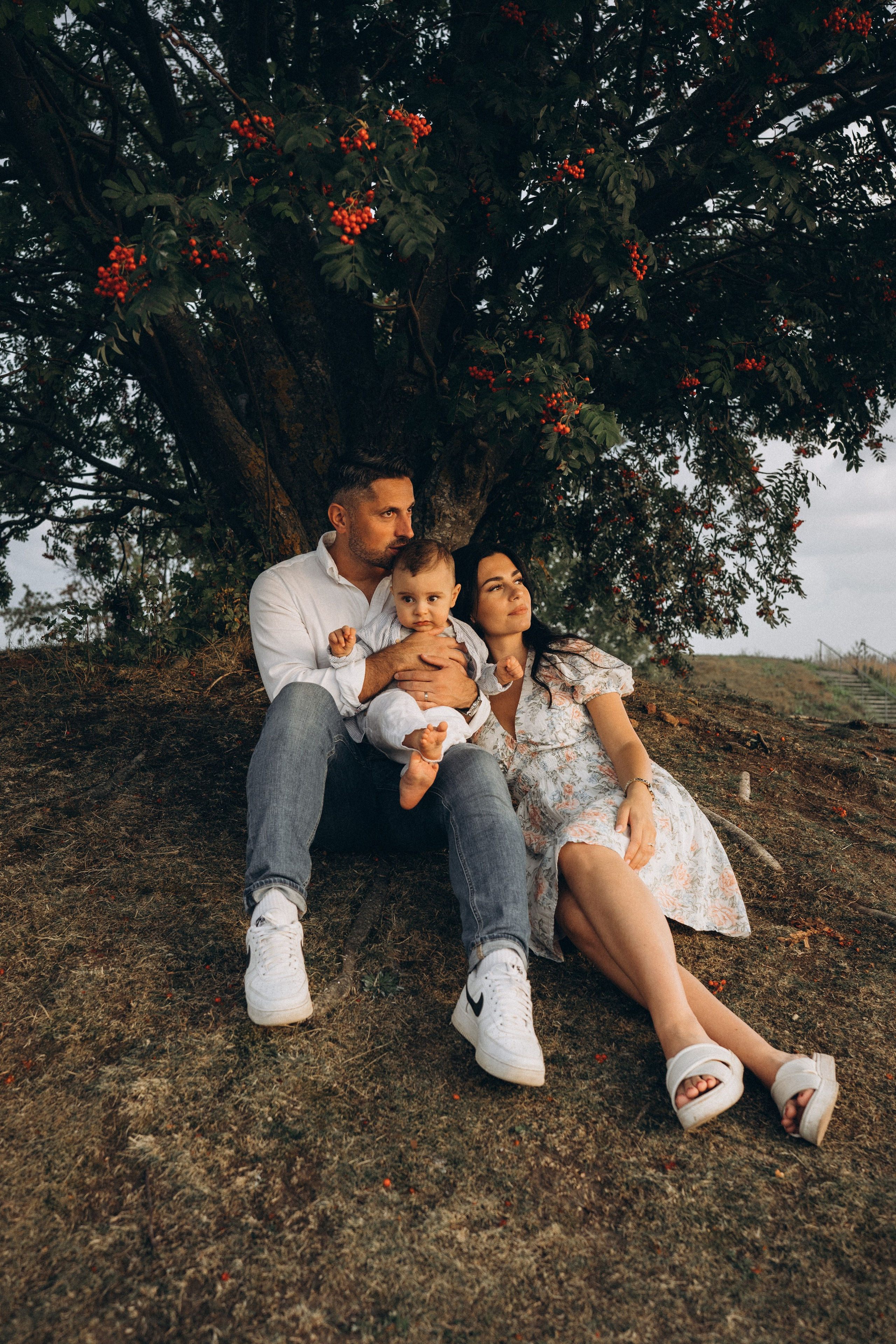 Summer. Wedding and portrait photographer in Helsinki Vickan O