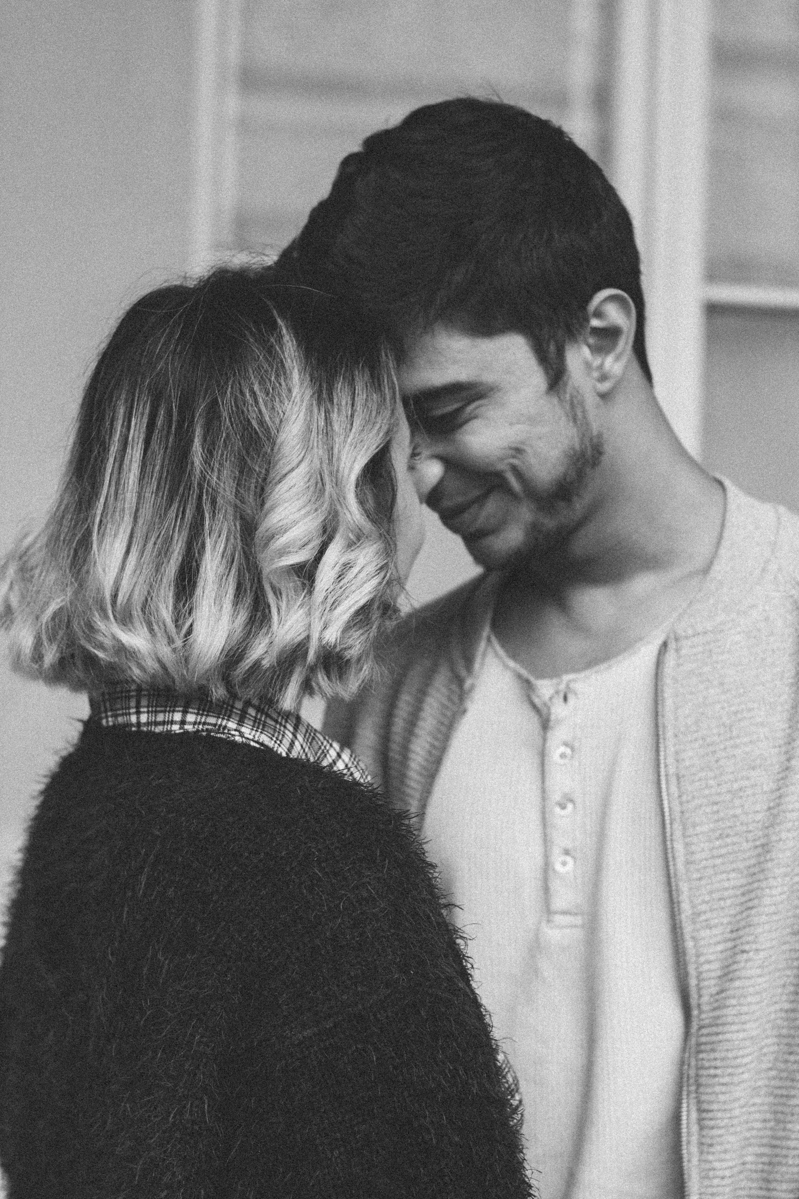 Shams & Mirza. Xenia Shvili Photo