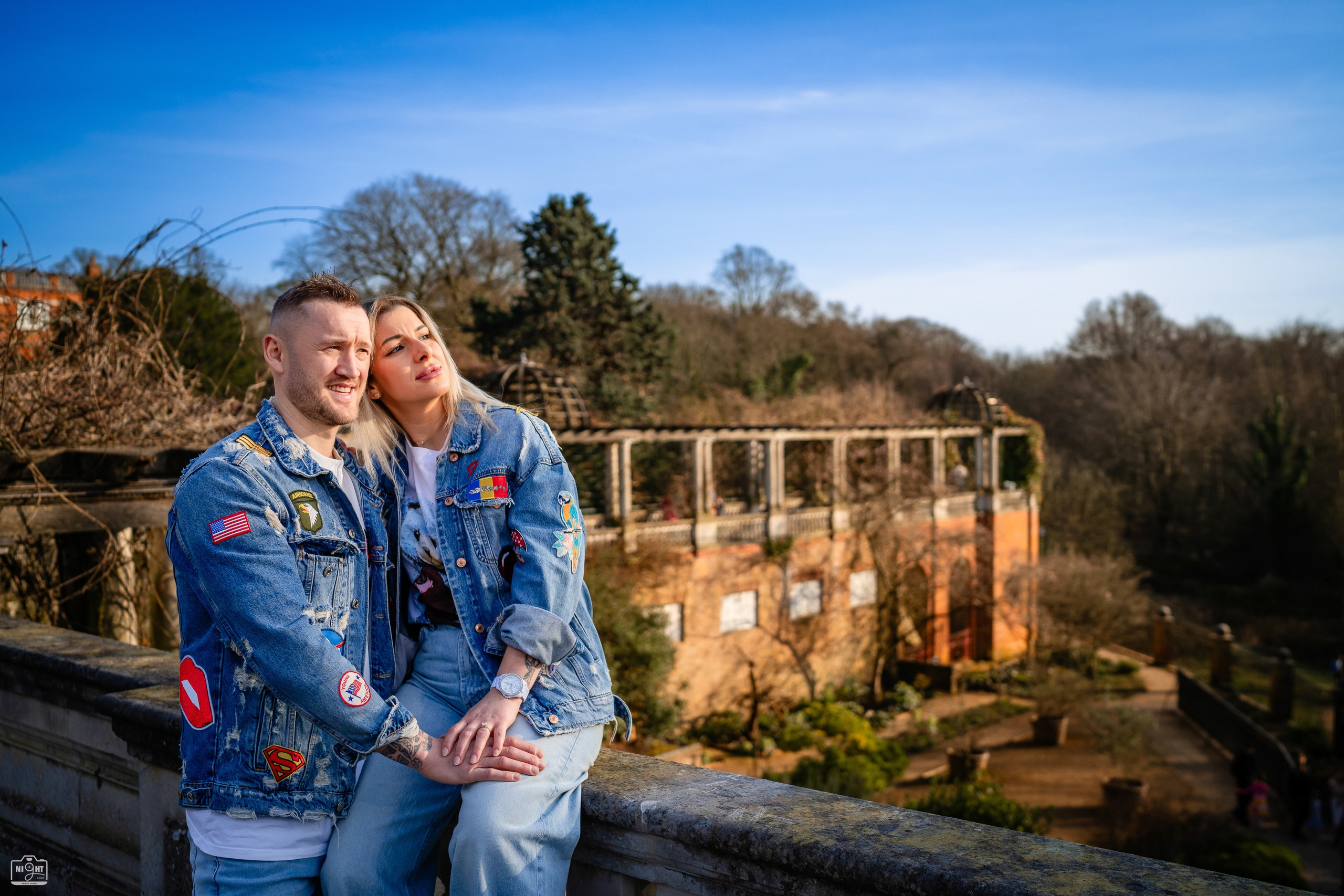 Eveniment Călin & Crina – Capturi Profesionale | NIGHT LENS