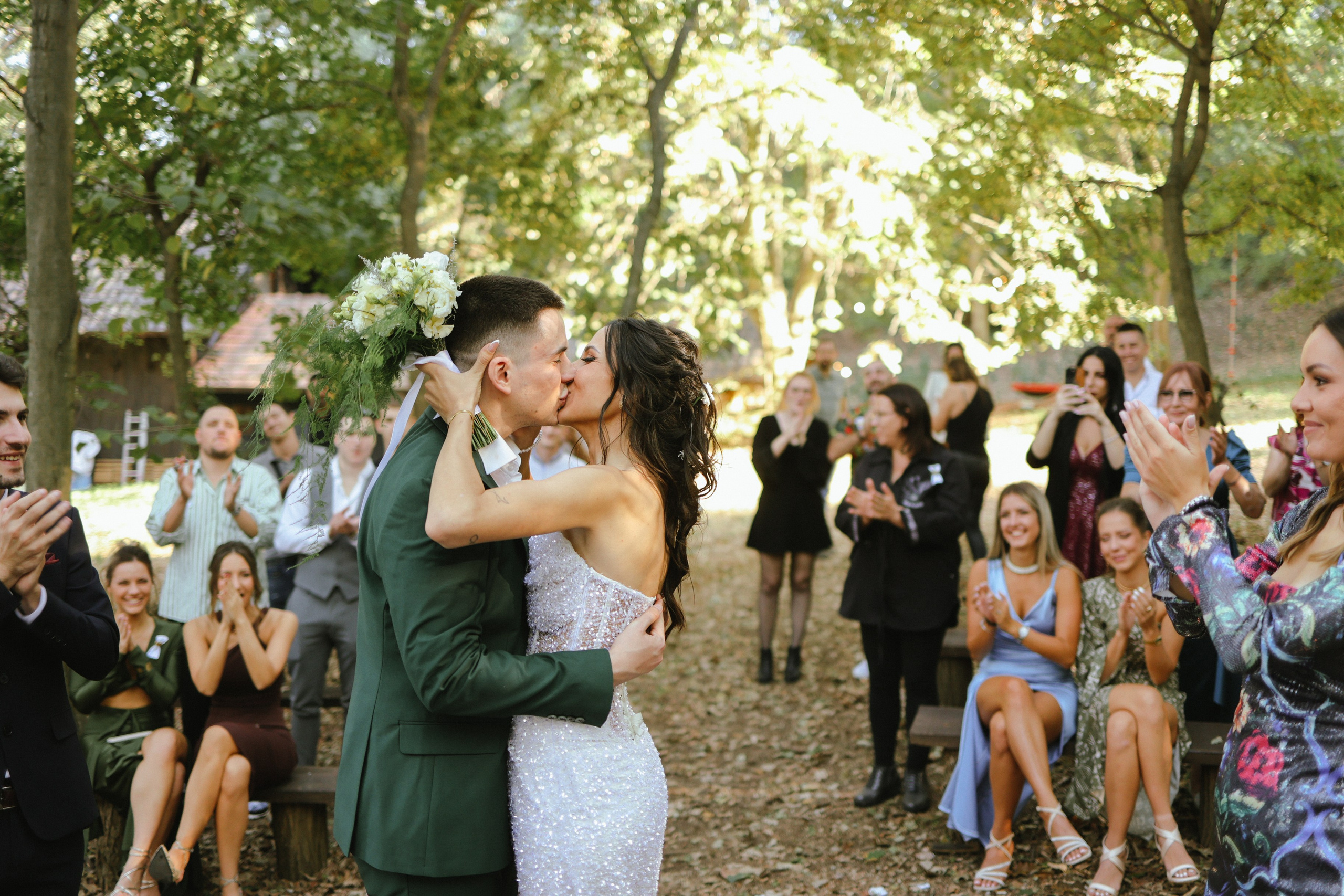 A. Vlada toskic wedding and event photographer