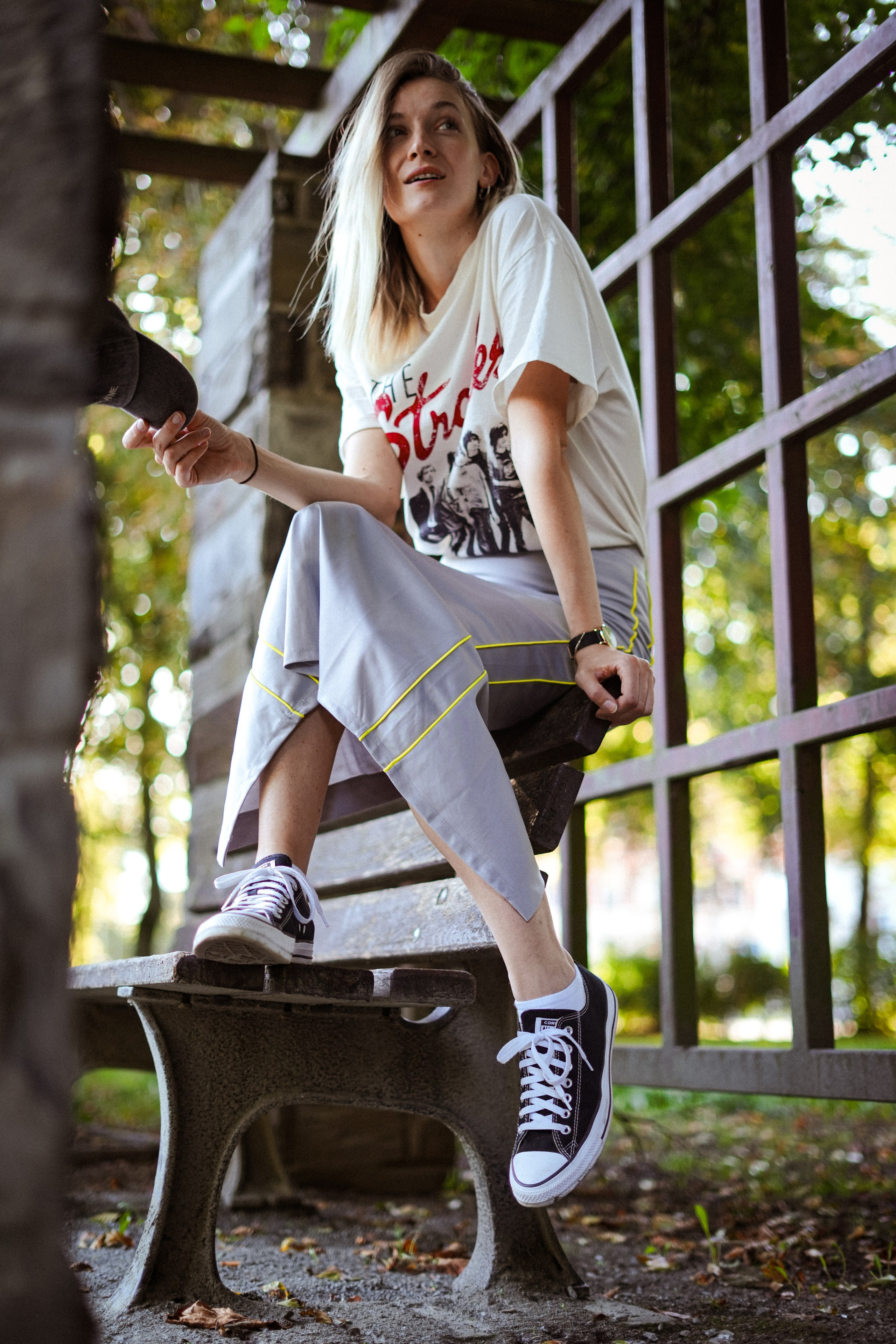 #2. Fotografin Yuliia Turinina in Stuttgart