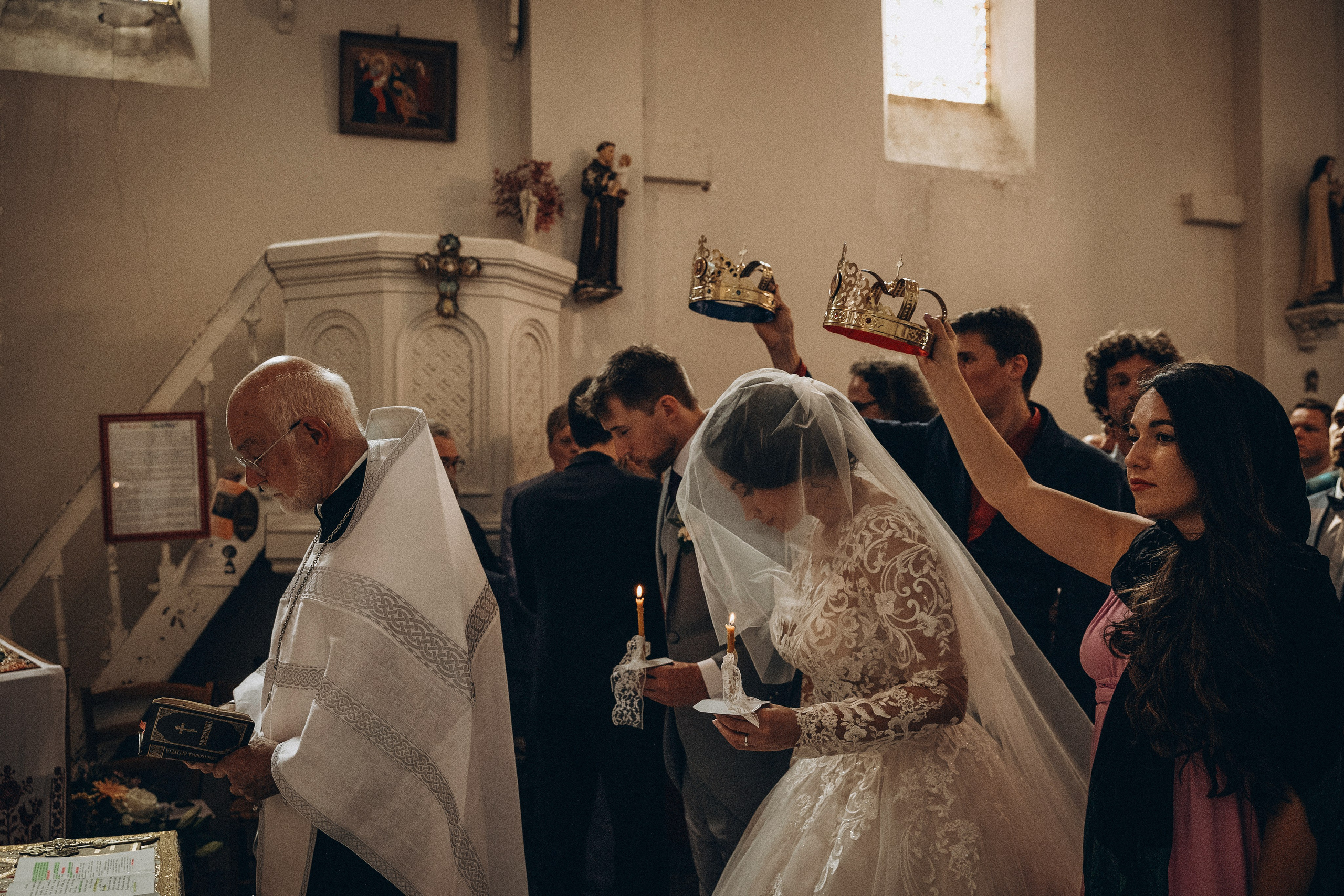 Фотограф на Юге Франции. Евгения Смирнова — фотограф в Тулузе и юго-западной Франции