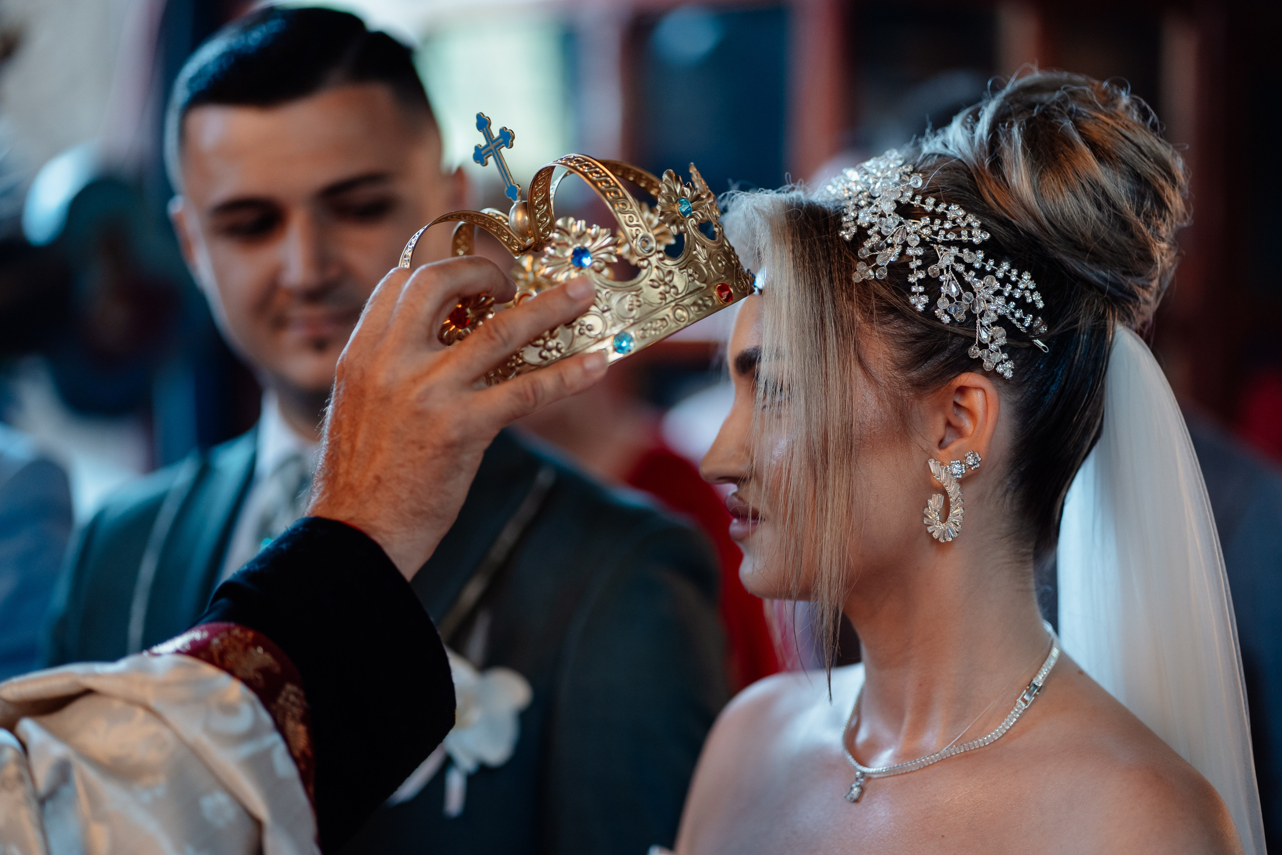 Wedding — Miruna&Mihai  - by Mihai Popa. Mihai Popa |Wedding Photographer | Worldwide | Bucharest