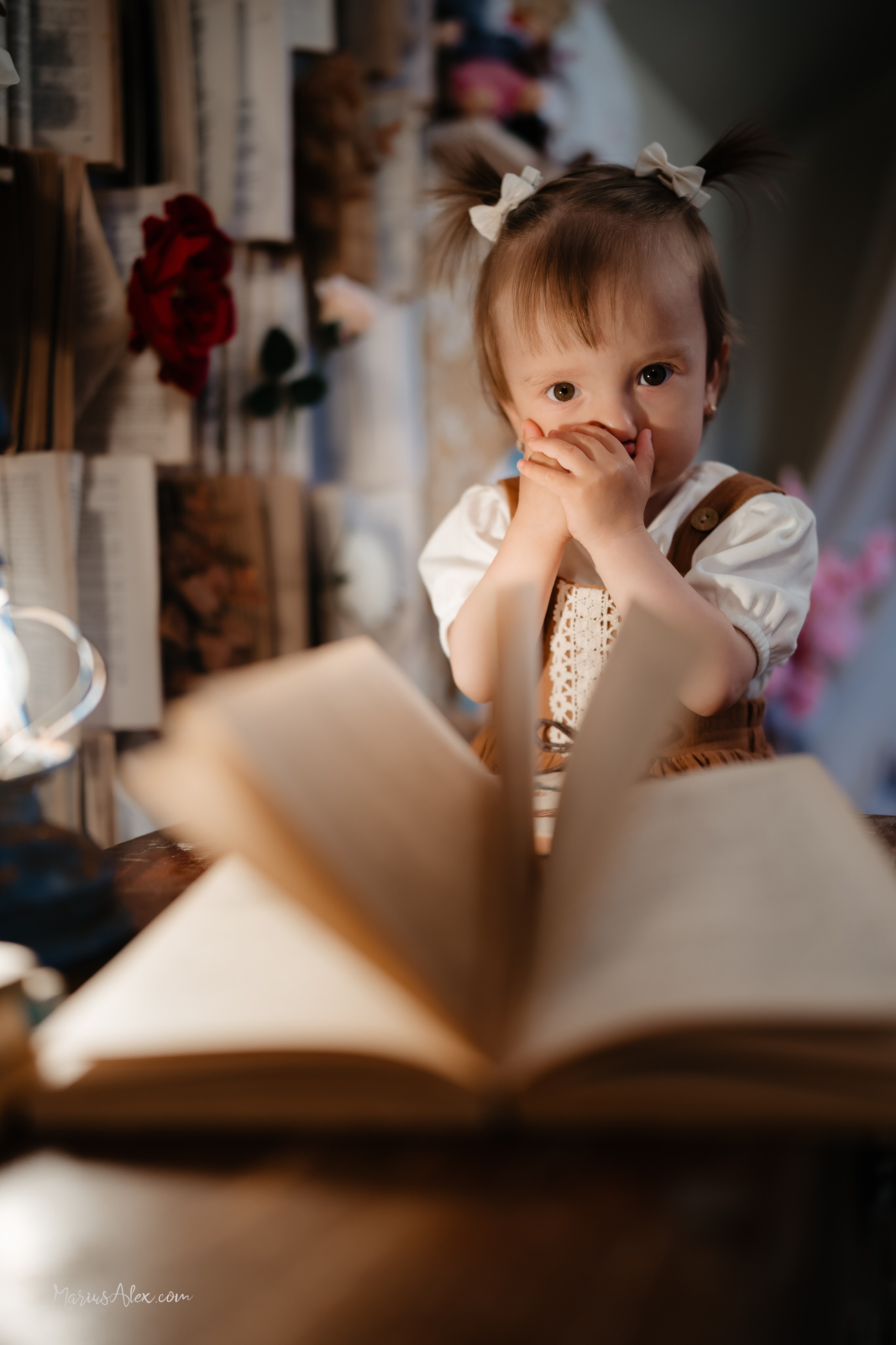 Studio SOFIART. Marius Alex fotograf de eveniment si portret din Suceava