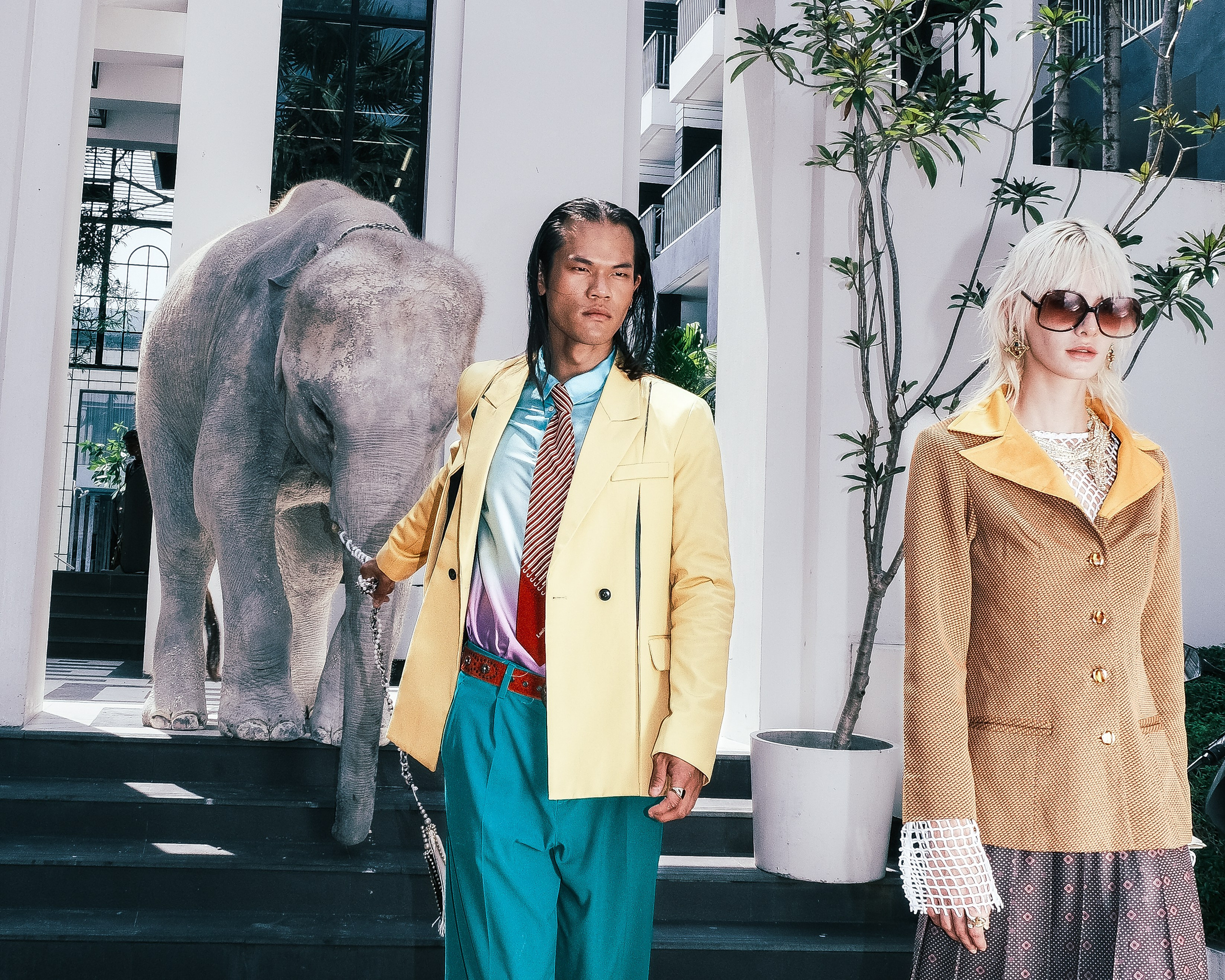 SUGAR MARINA HOTEL. Anton Usanov | Creative producer | Photographer | Art-director