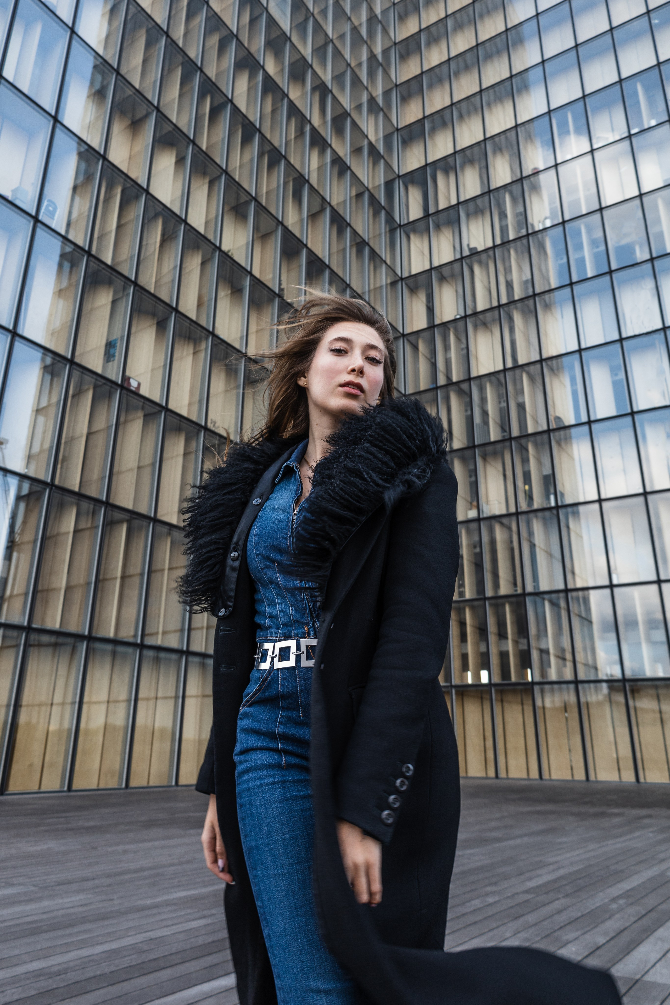 Portfolio. Photographe à Paris — Genya Legou