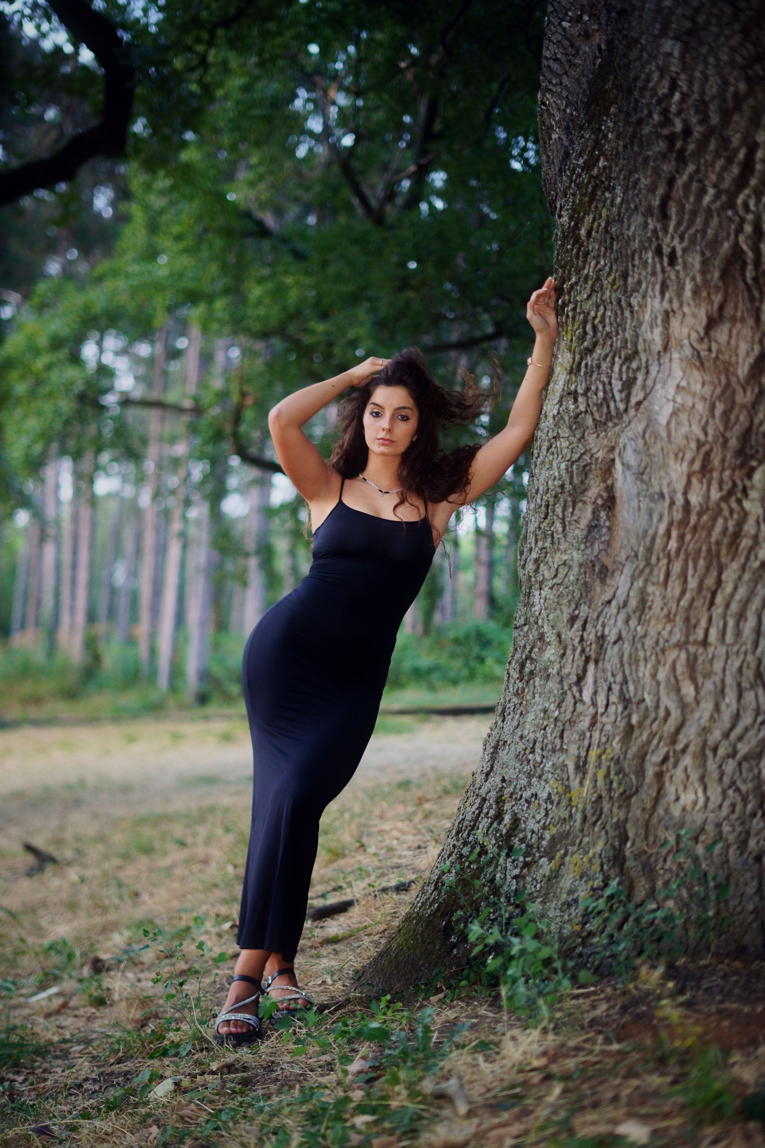 Dragana. Zhukov studio