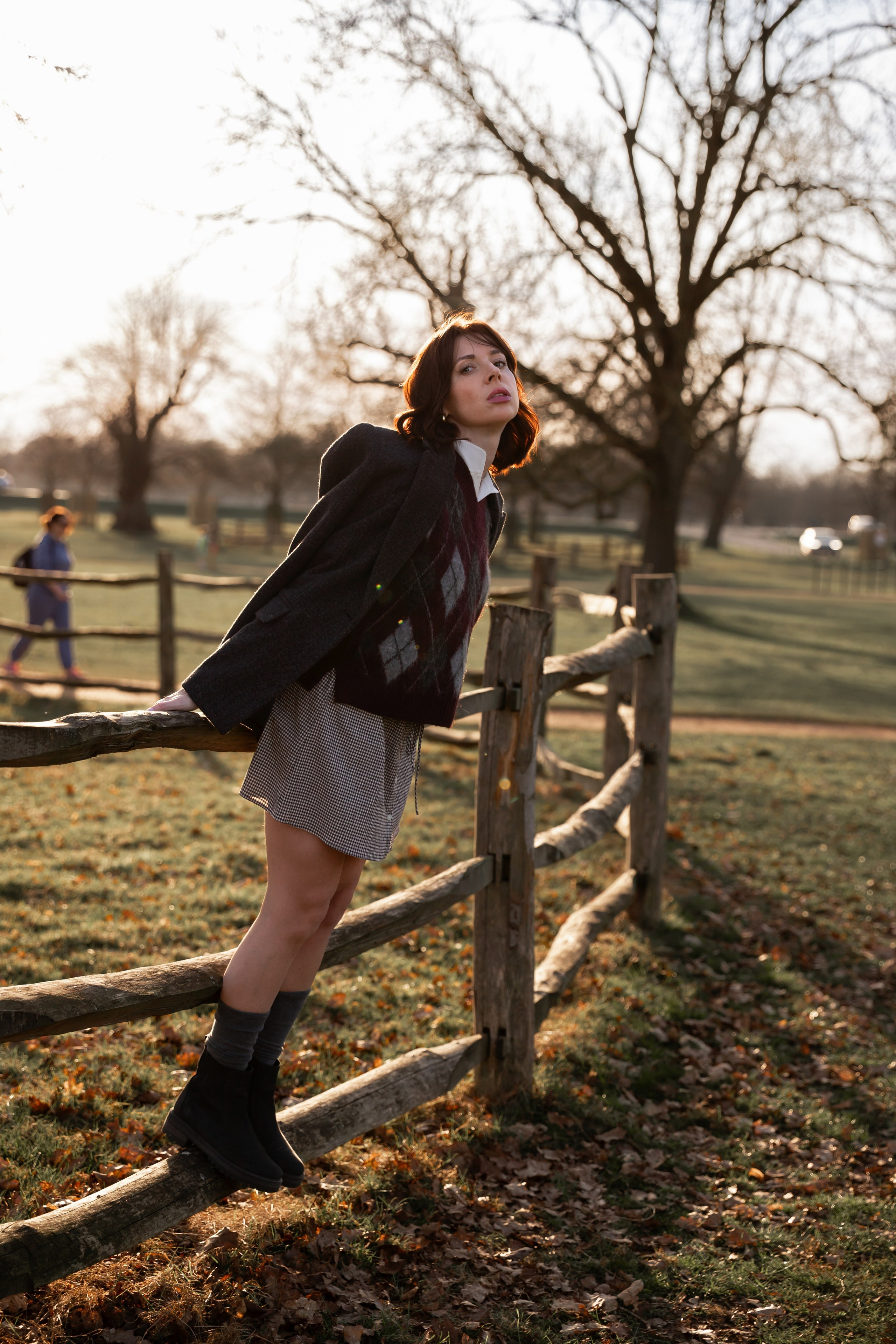 Helen. Daria V. Photography