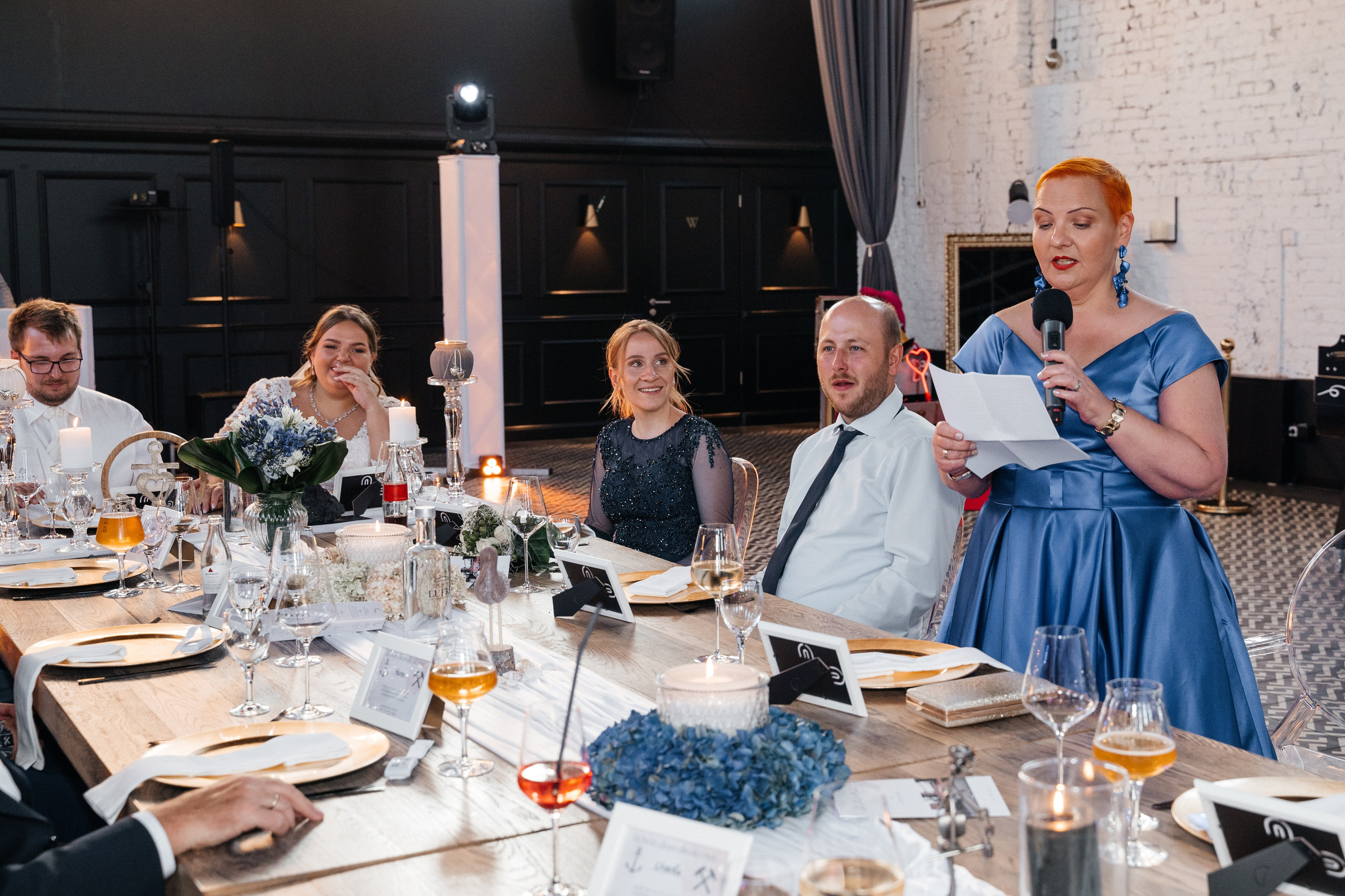 A & H, LUFRE. Wedding Photographer Germany