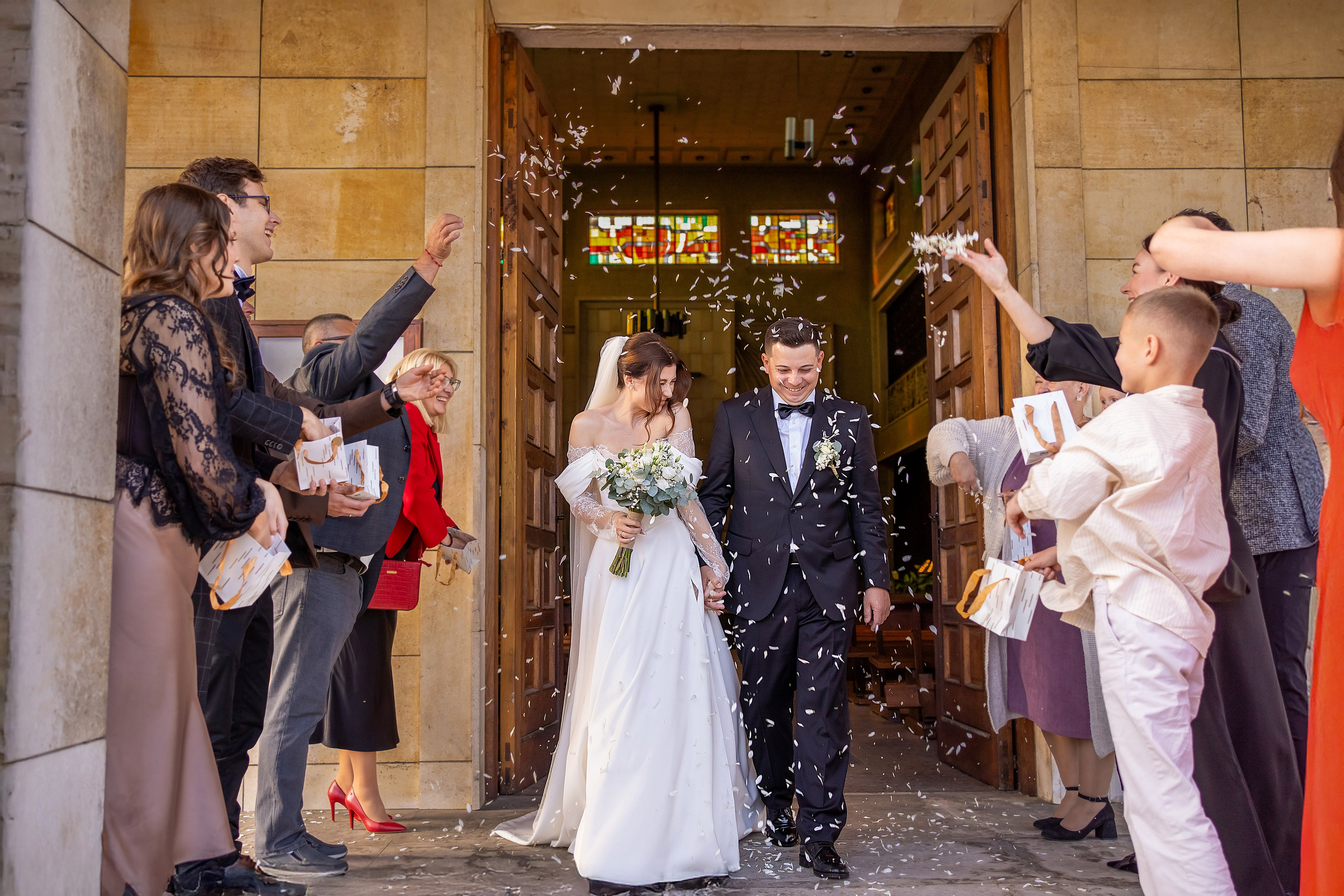 Fotógrafo de bodas y familias en España, Málaga, Marbella